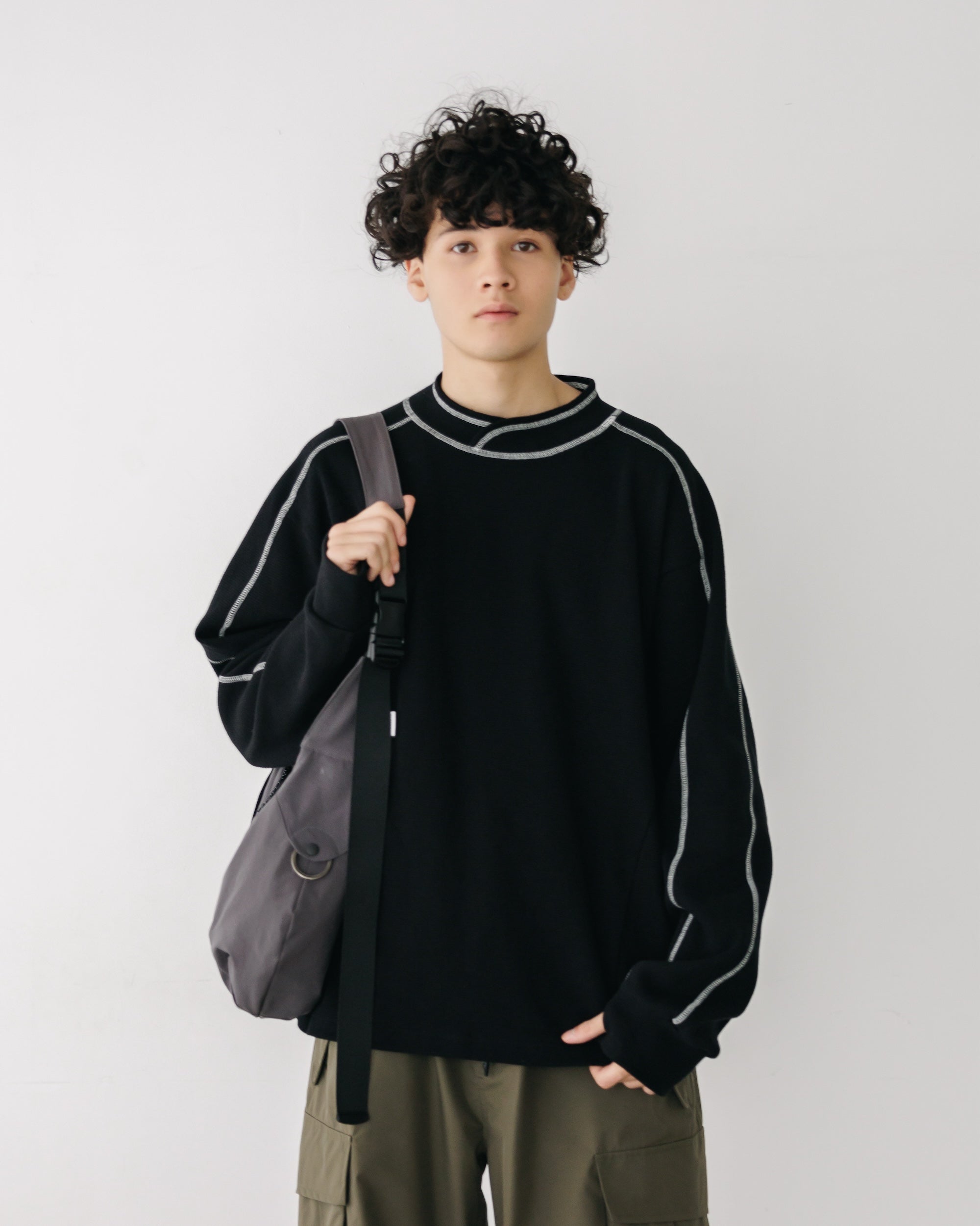 SOFT SHELL FUTURE BAG