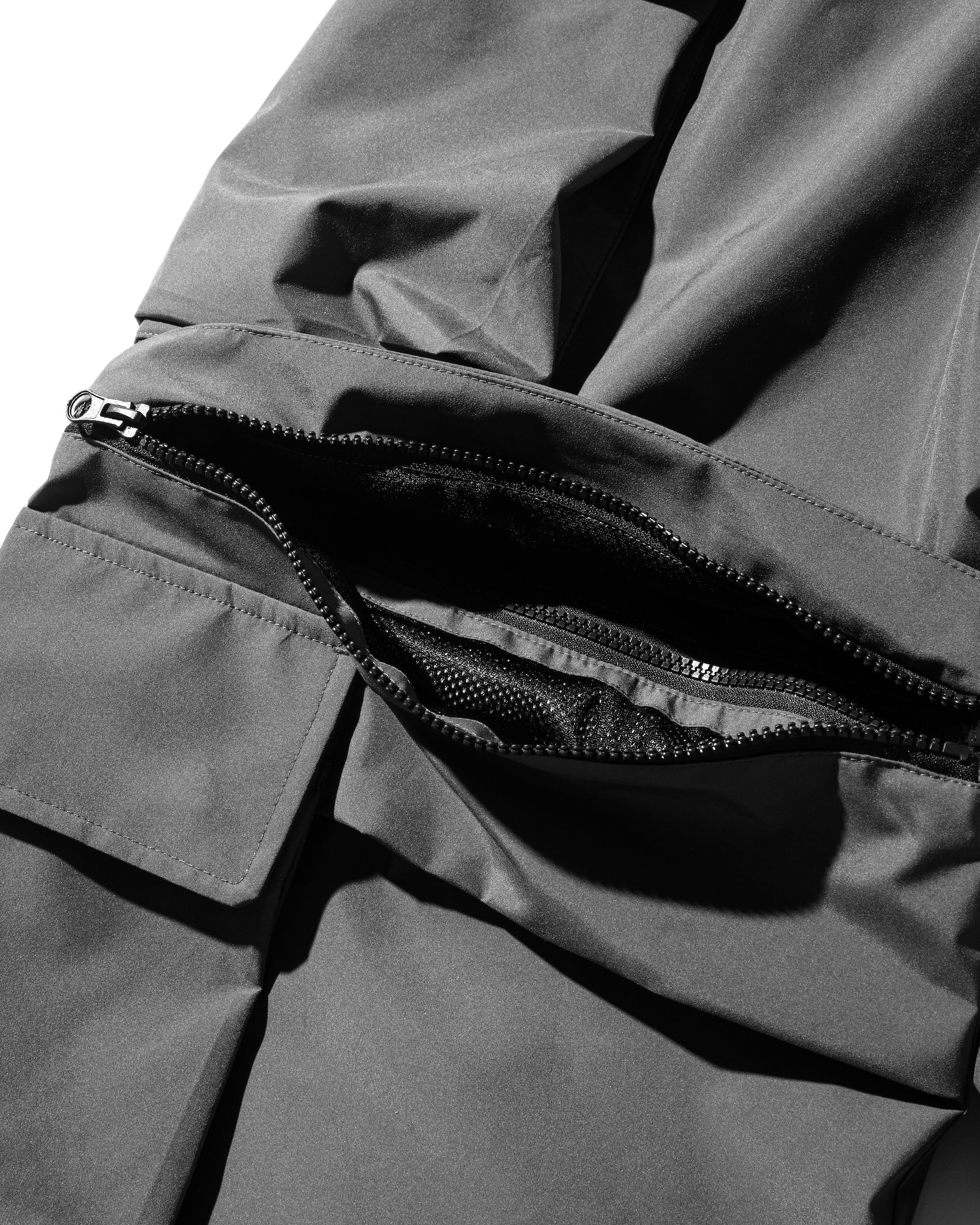 【11.16 SAT 20:00- IN STOCK】+phenix WINDSTOPPER® by GORE-TEX LABS 2WAY CITY MILITARY PANTS