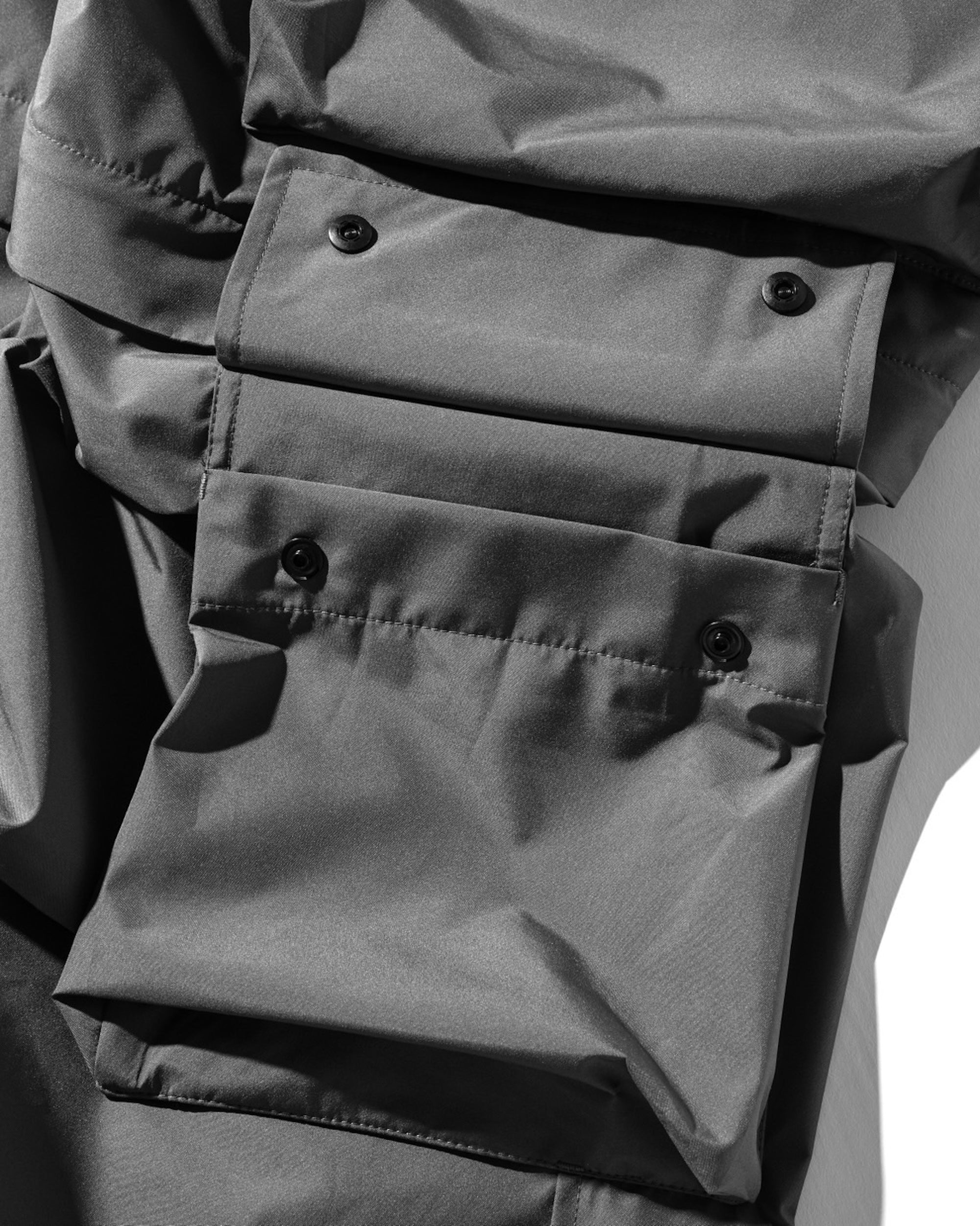 【11.16 SAT 20:00- IN STOCK】+phenix WINDSTOPPER® by GORE-TEX LABS 2WAY CITY MILITARY PANTS