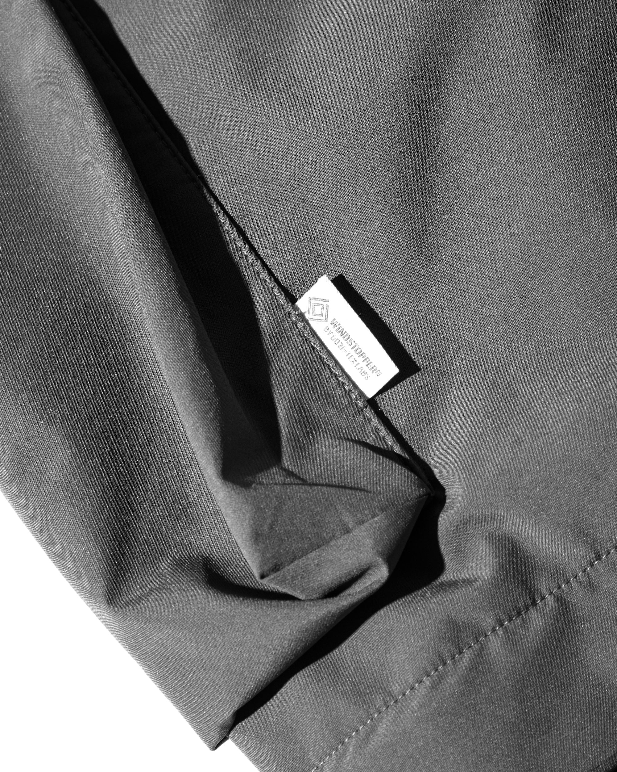 【11.16 SAT 20:00- IN STOCK】+phenix WINDSTOPPER® by GORE-TEX LABS 2WAY CITY MILITARY PANTS