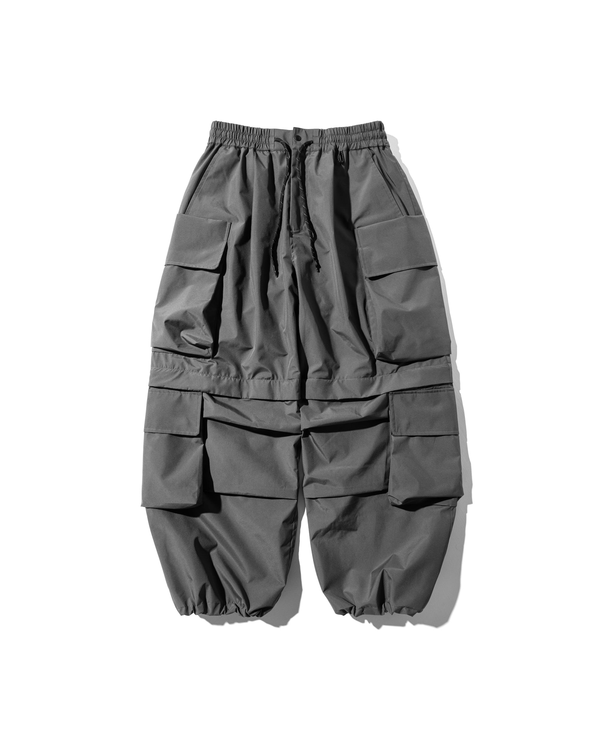 【11.16 SAT 20:00- IN STOCK】+phenix WINDSTOPPER® by GORE-TEX LABS 2WAY CITY MILITARY PANTS