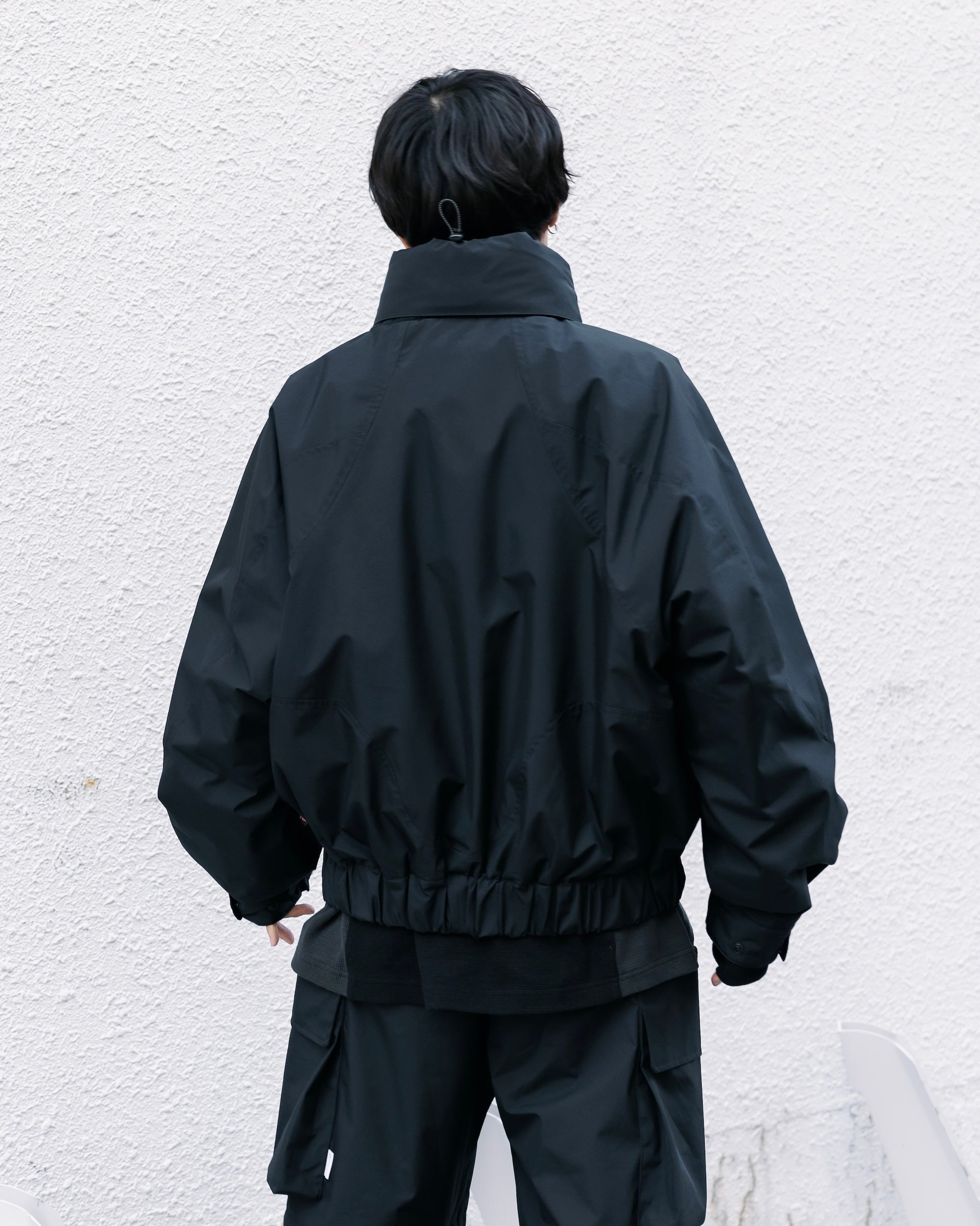 【11.16 SAT 20:00- IN STOCK】+phenix WINDSTOPPER® by GORE-TEX LABS PUFFER FUTURE JACKET