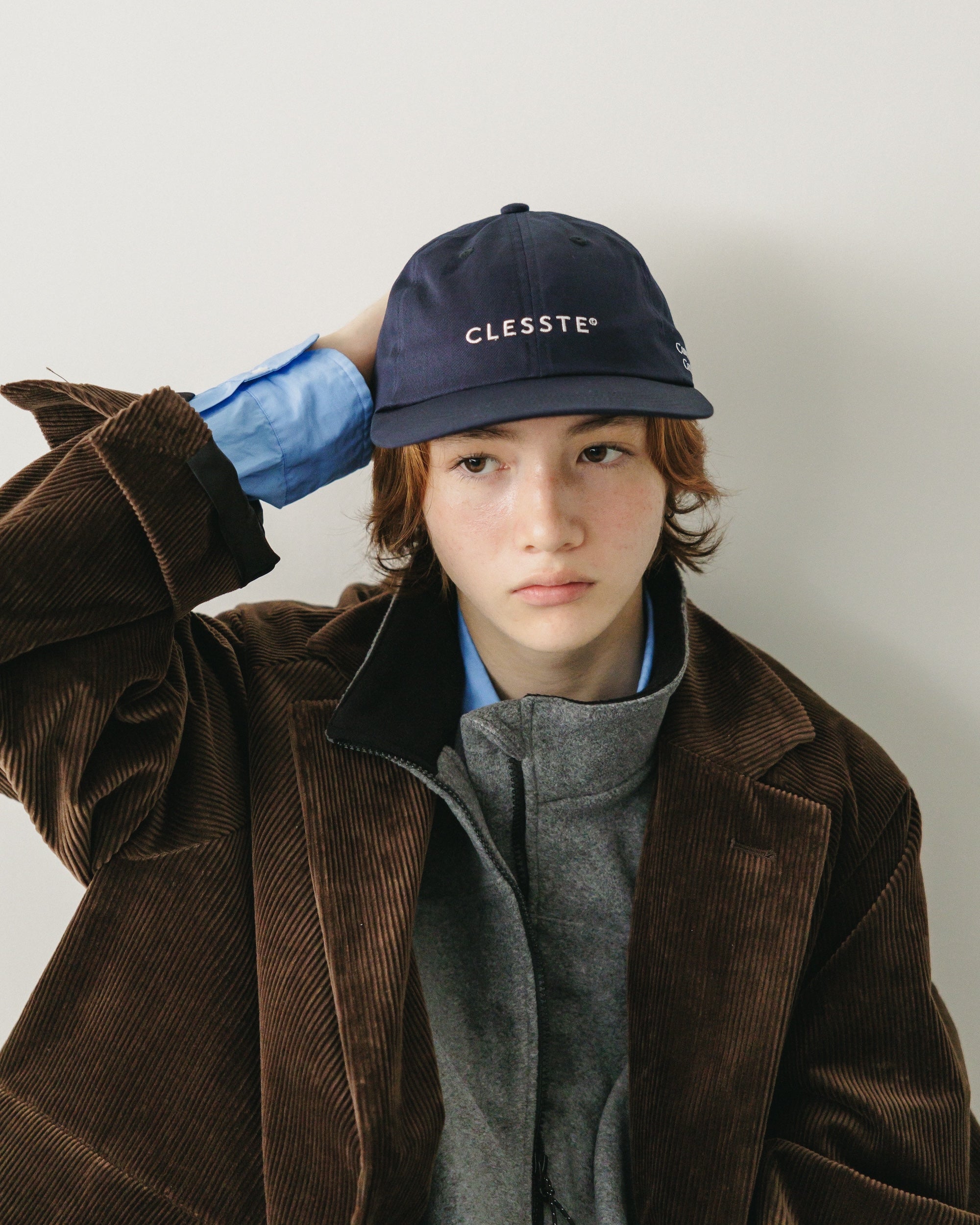 "C" ACTIVE CITY CAP