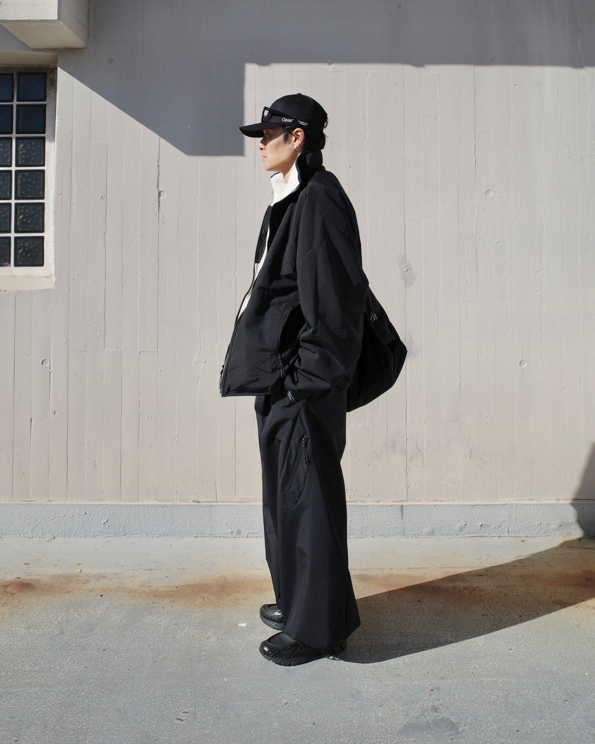 【1.11 SAT 20:00- IN STOCK】+phenix WINDSTOPPER® by GORE-TEX LABS MASSIVE TWISTED PANTS