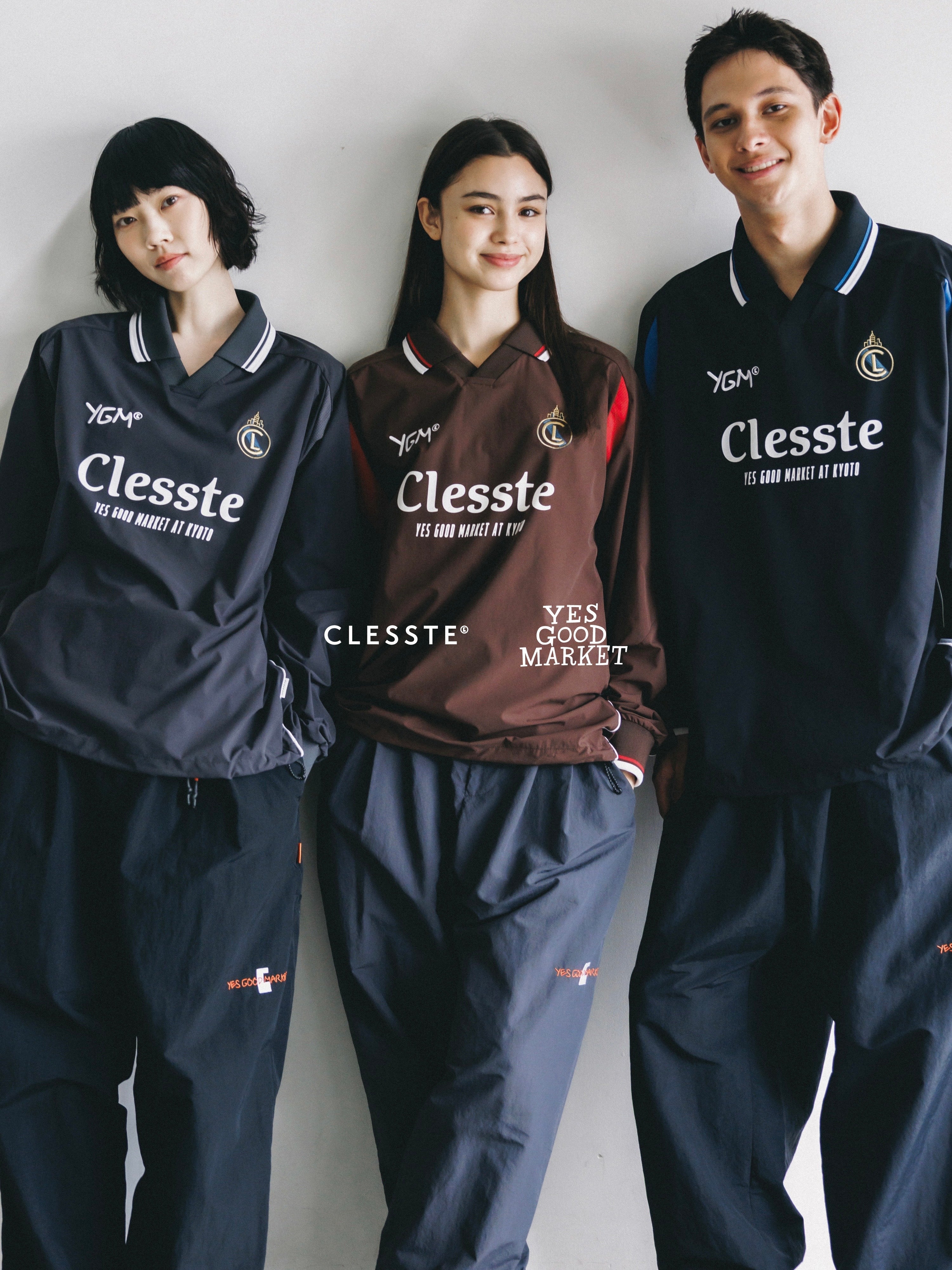CLESSTE