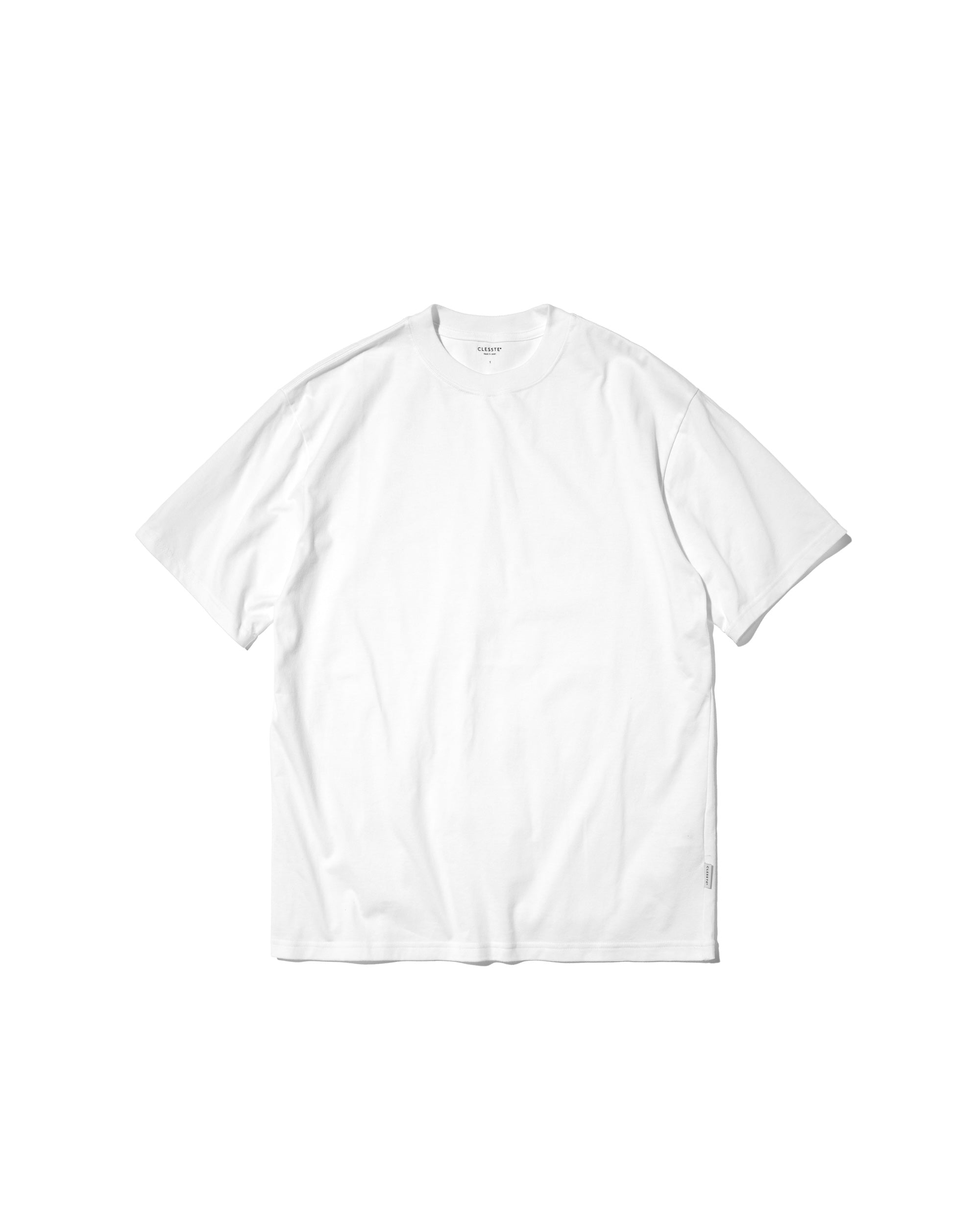 EVERYDAY T-SHIRT 2 PACK