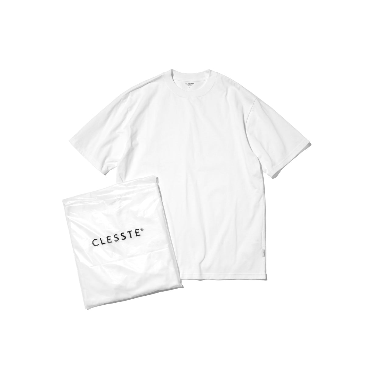 EVERYDAY T-SHIRT 2 PACK 