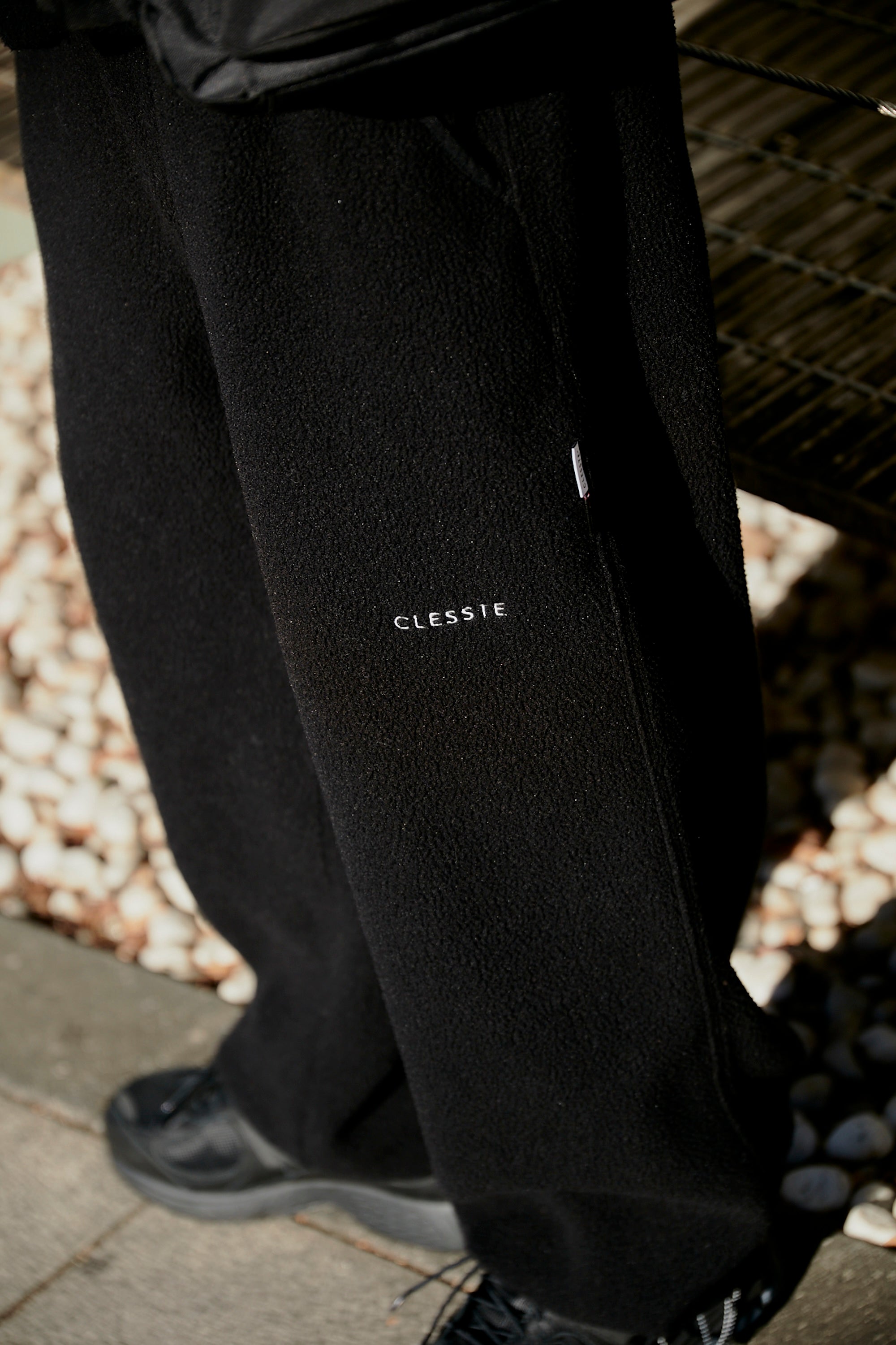 【1.22 WED 20:00- IN STOCK】POLARTEC® FLEECE CITY UNIFORM SETUP