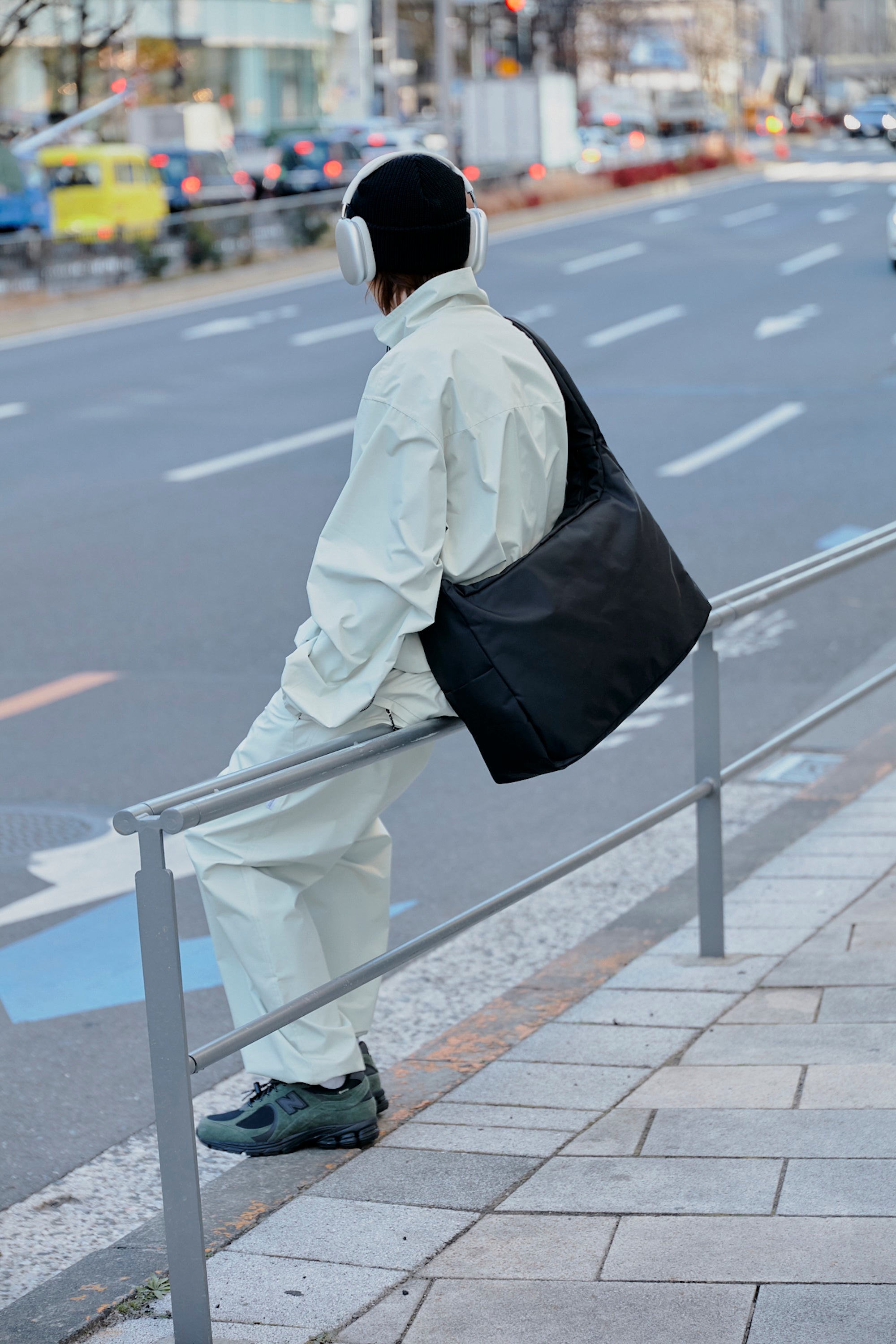 【Pre-order / Delivery : June】EVERYDAY BAG