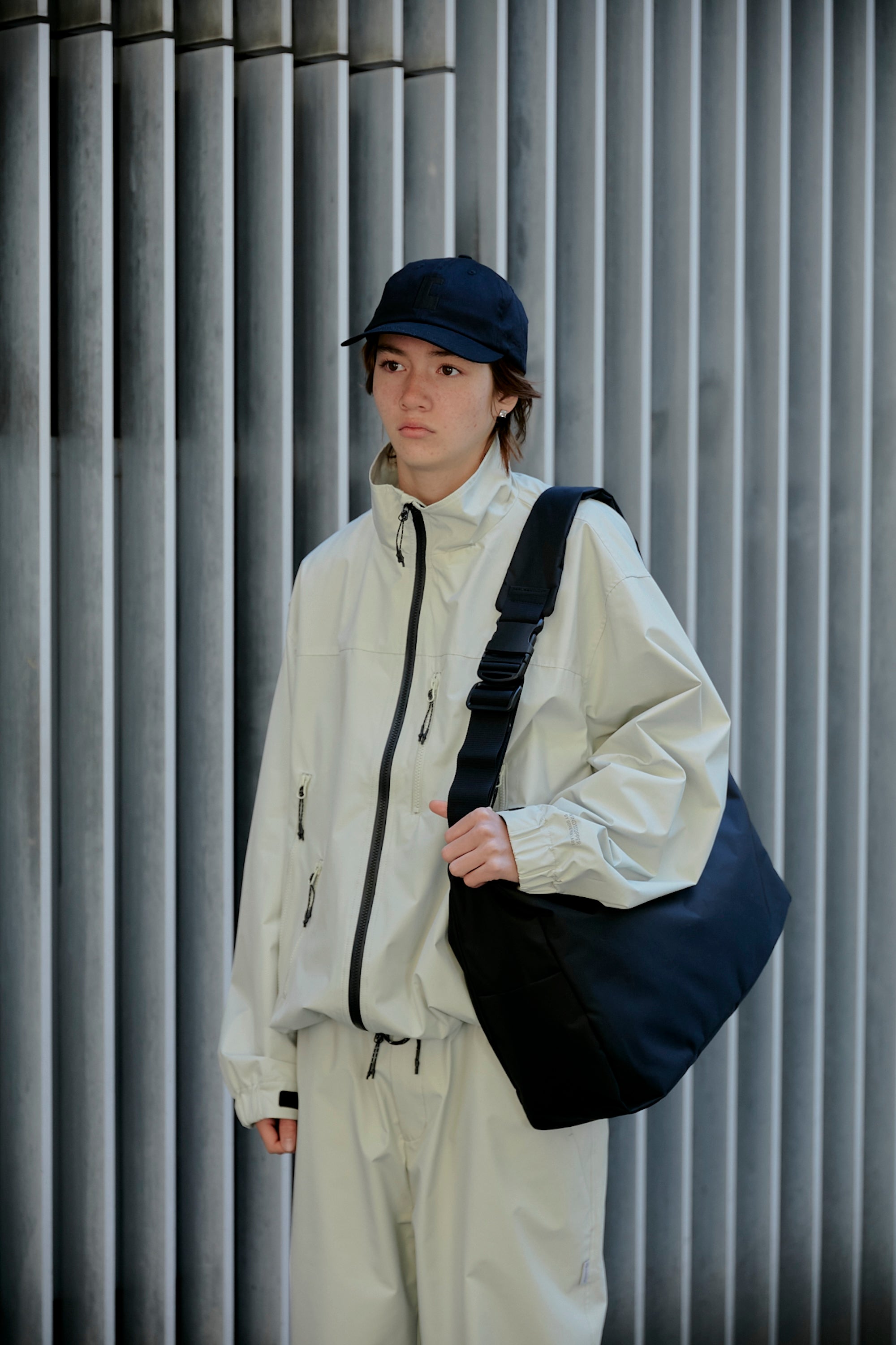 【Pre-order / Delivery : June】EVERYDAY BAG