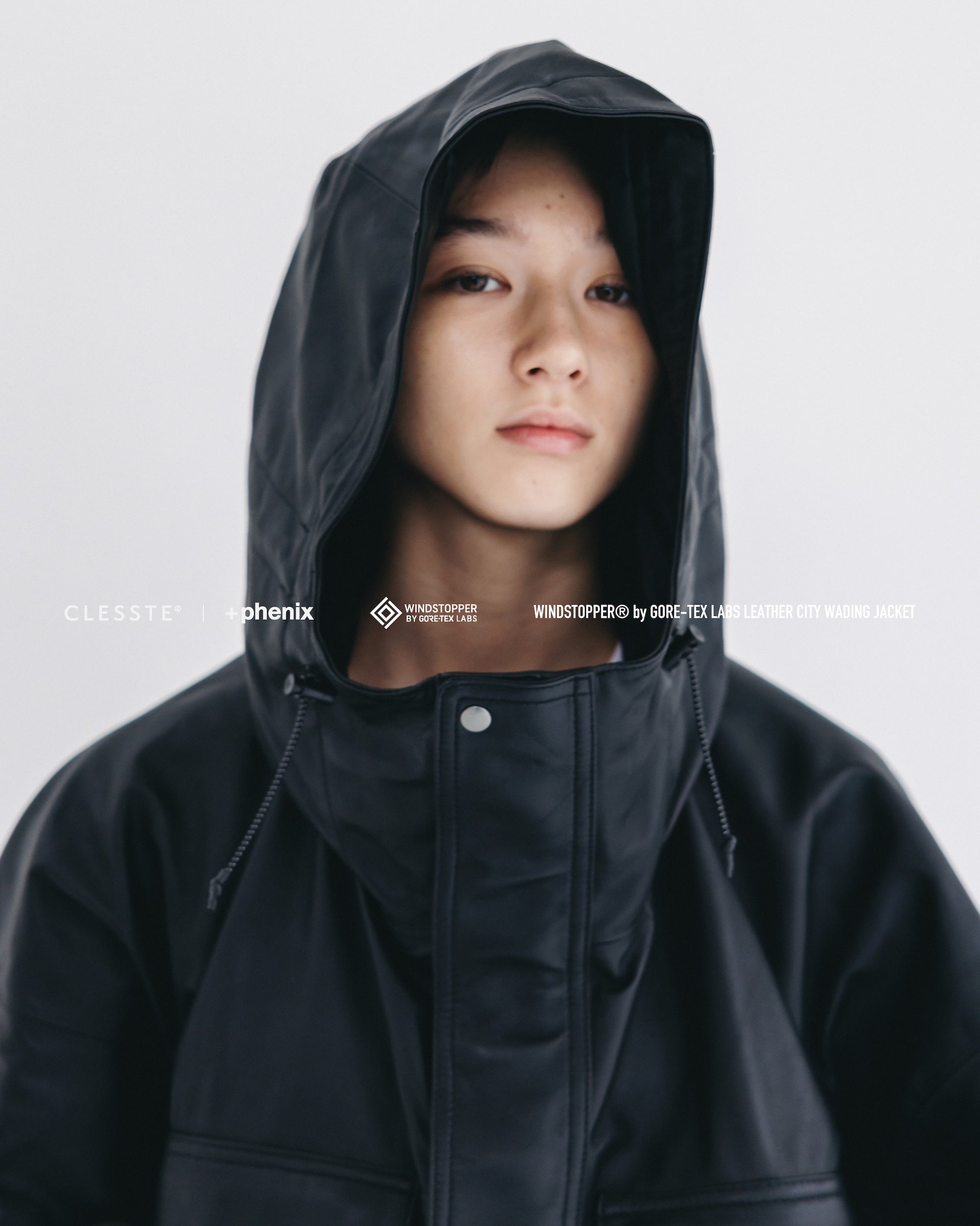 clesste セットアップ　active city CLESSTE ACTIVE CITY セットアップ グレー - メルカリ
