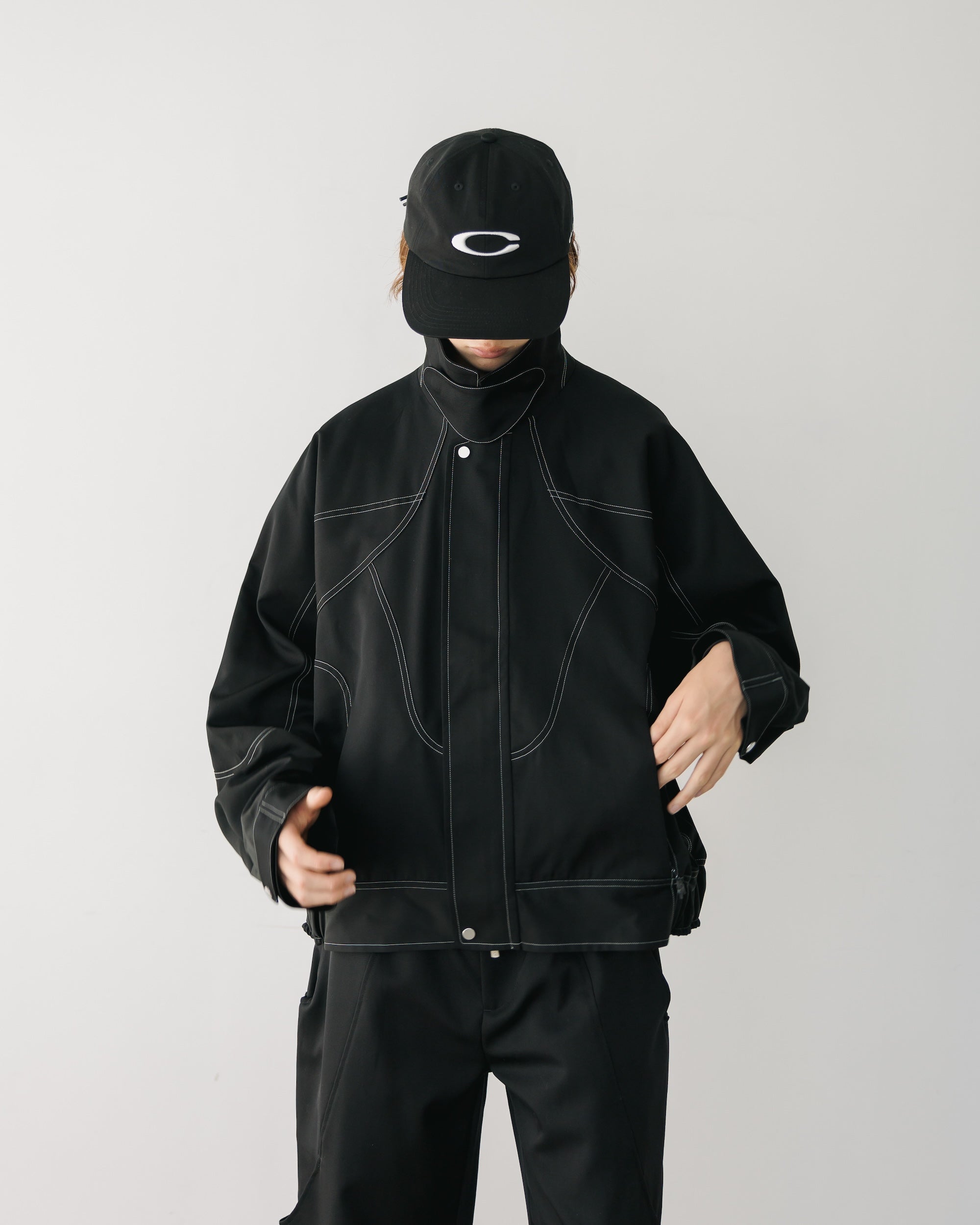 CLESSTE FUTURE JACKET サイズ1