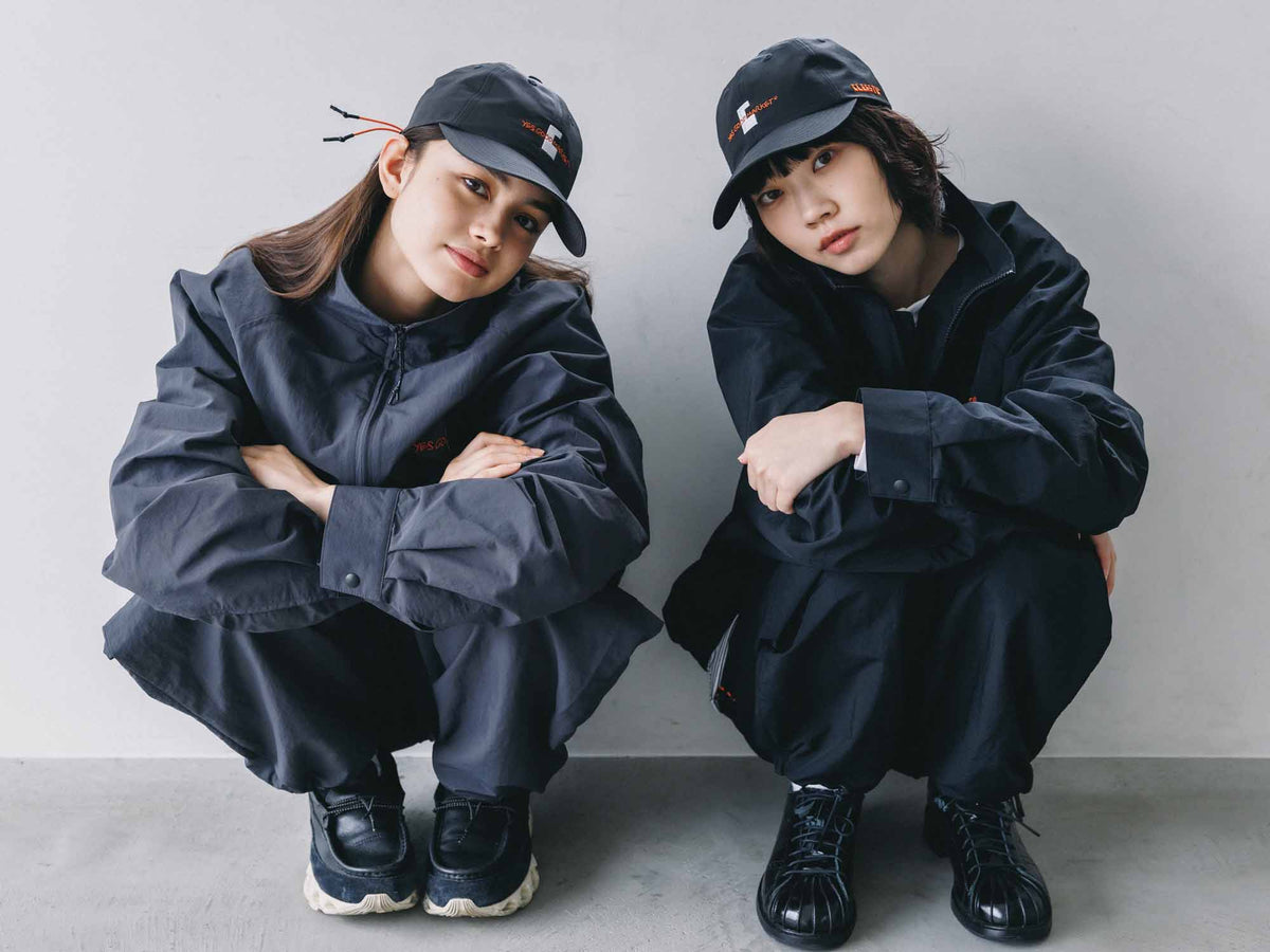"C" ACTIVE CITY CAP