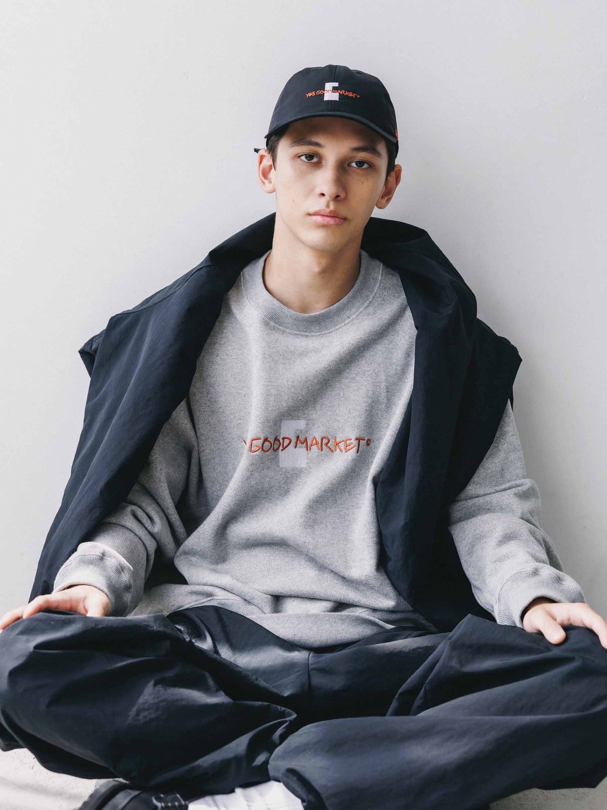"C" ACTIVE CITY CAP