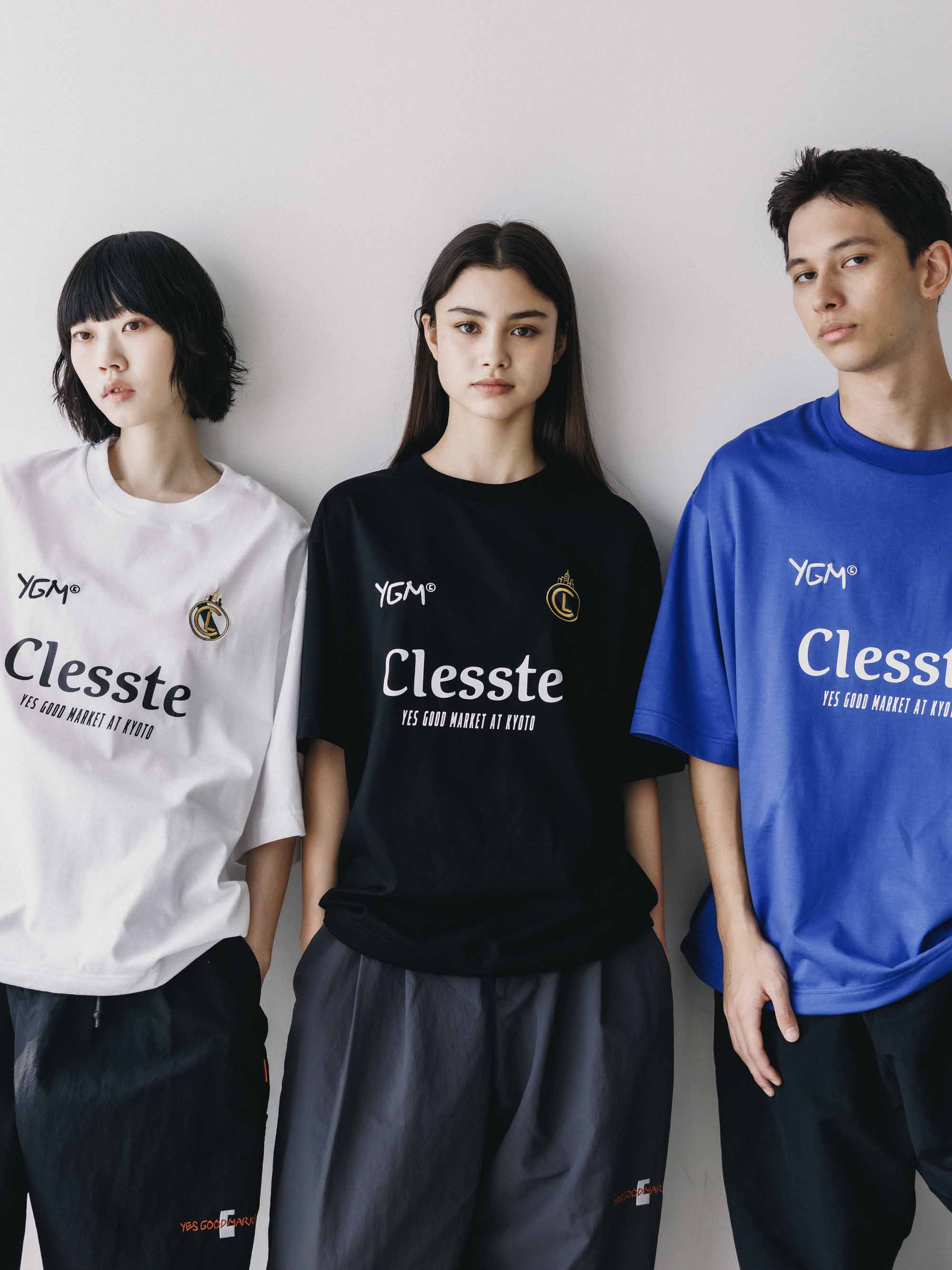 10.4 SUN 20:00- IN STOCK】【LIMITED】 “YES GOOD MARKET