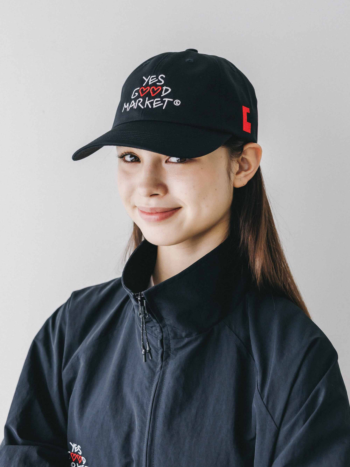 "C" ACTIVE CITY CAP