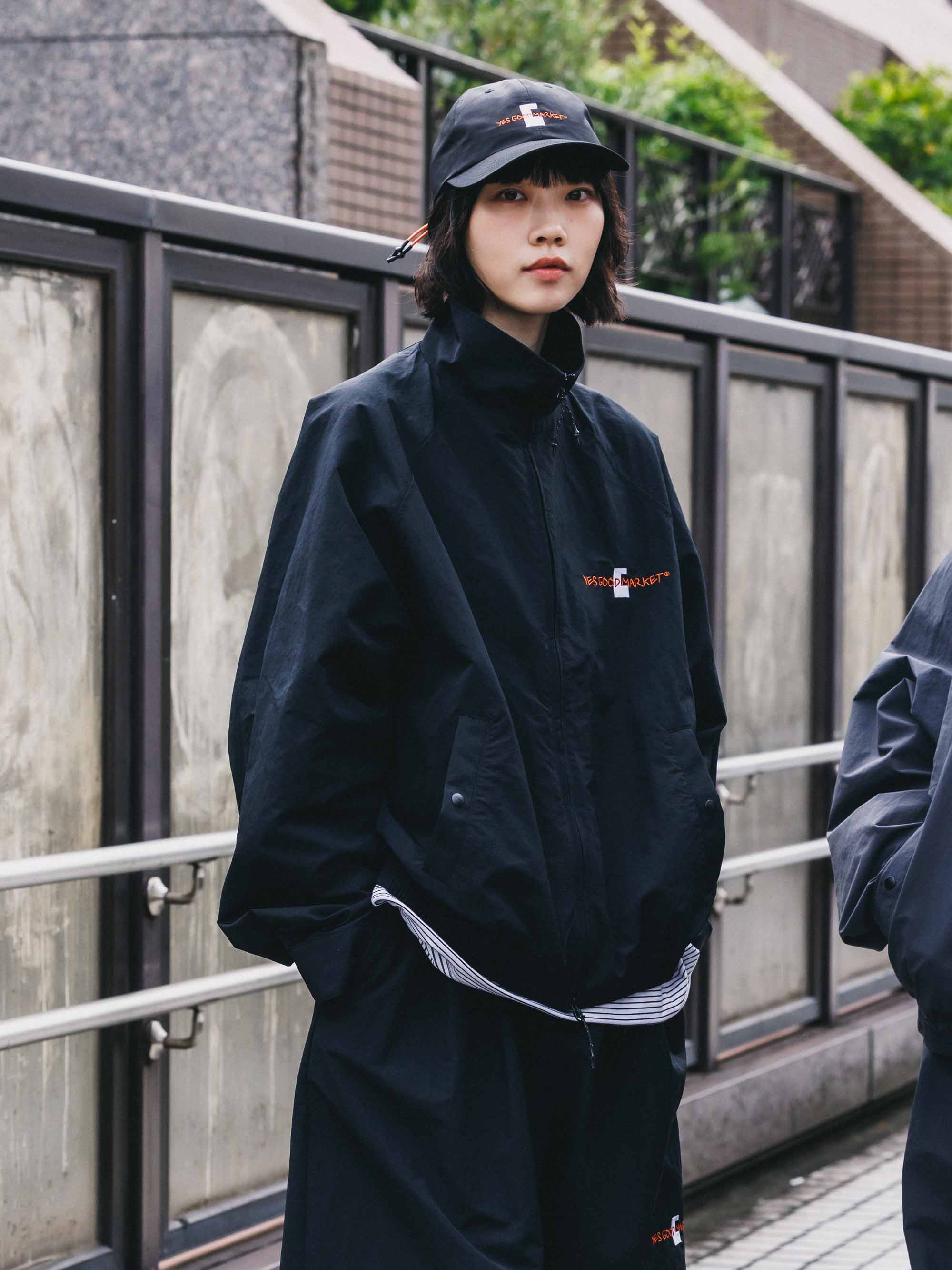 10.4 SUN 20:00- IN STOCK】【LIMITED】 “C×YES GOOD MARKET