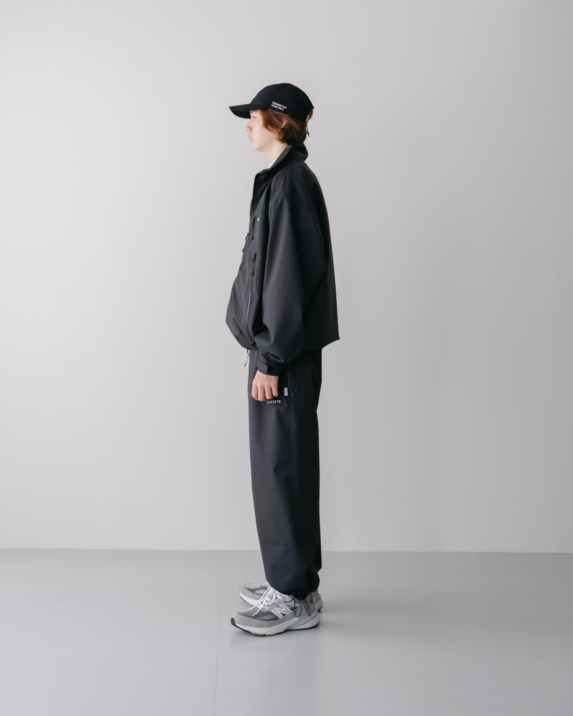 【9.8 SUN 20:00- IN STOCK】3LAYER DERMIZAX™ CITY UNIFORM SETUP.