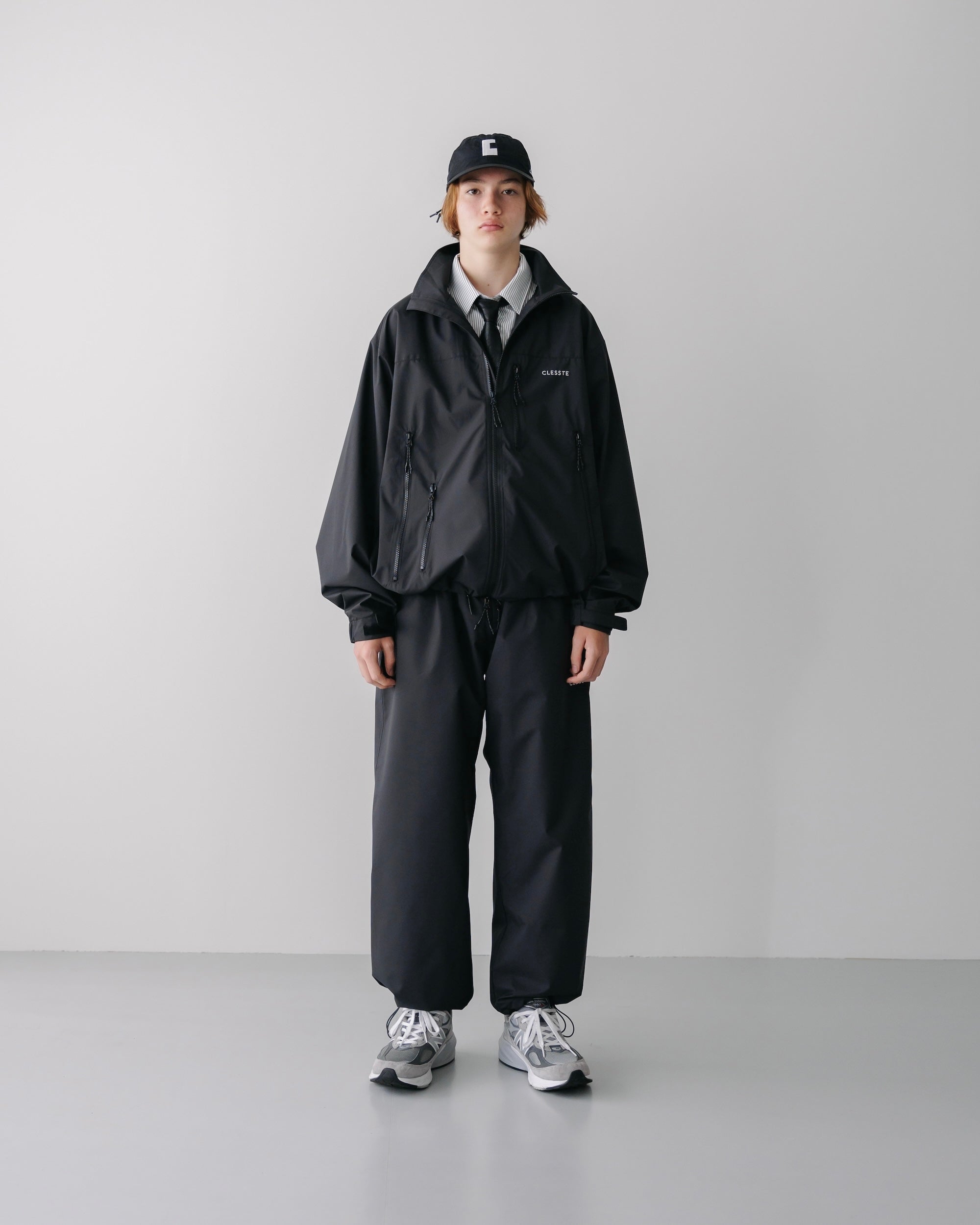 【9.8 SUN 20:00- IN STOCK】3LAYER DERMIZAX™ CITY UNIFORM SETUP.