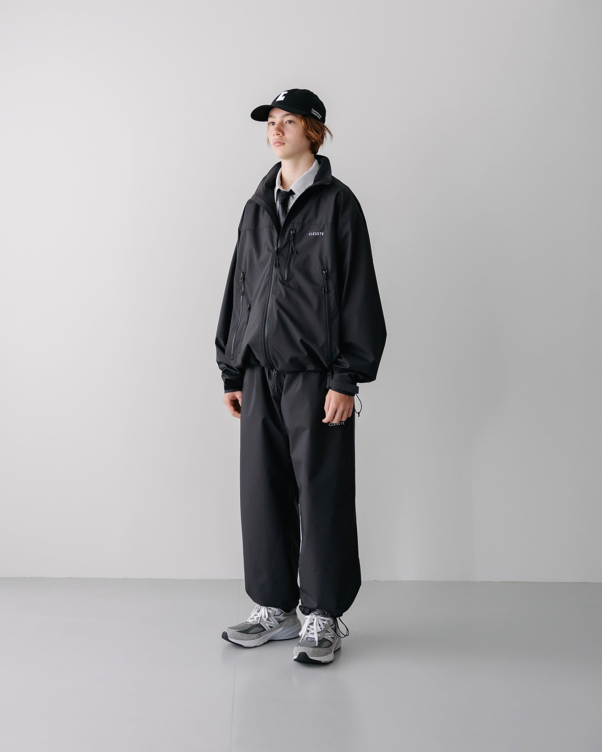 【9.8 SUN 20:00- IN STOCK】3LAYER DERMIZAX™ CITY UNIFORM SETUP.