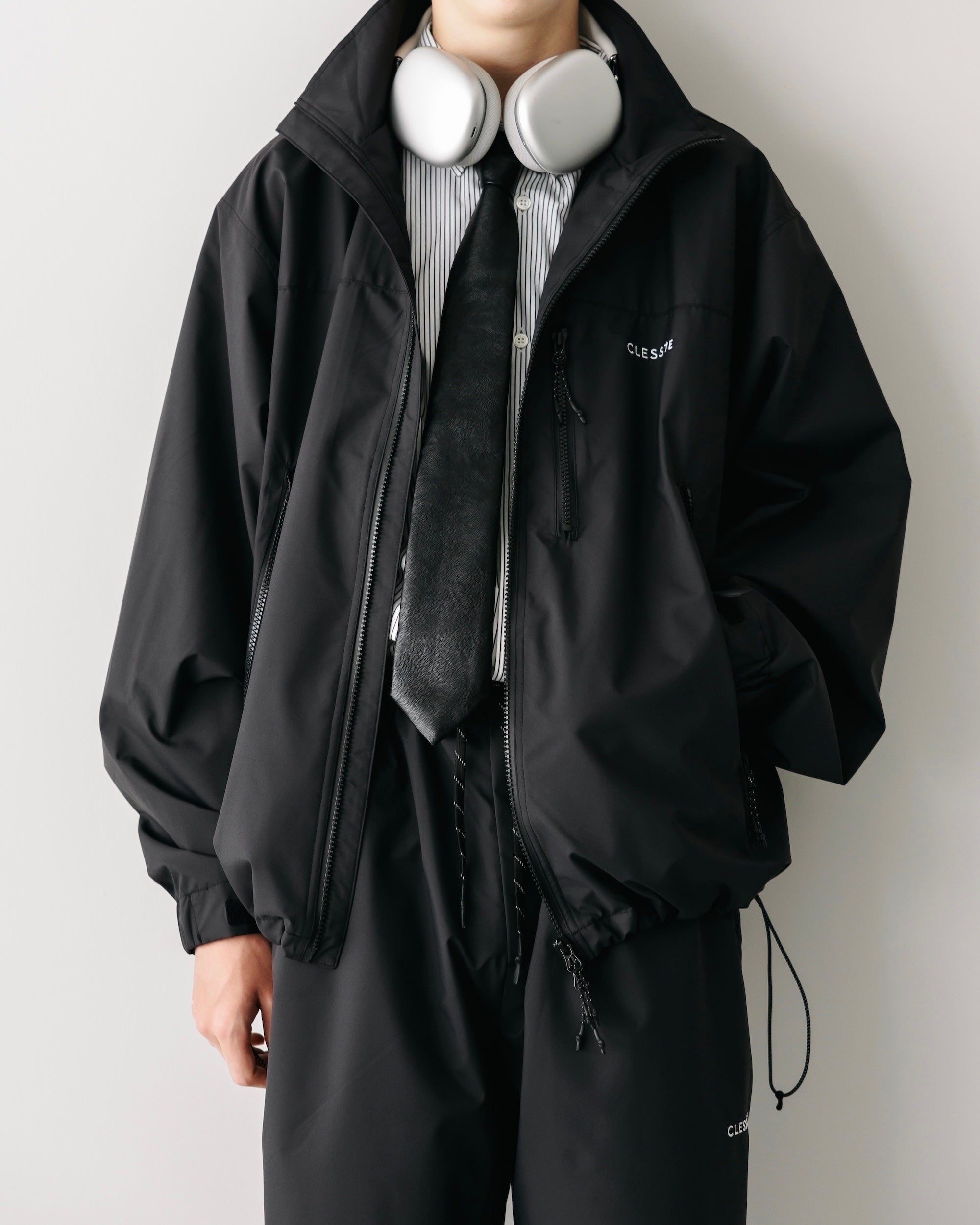 【9.8 SUN 20:00- IN STOCK】3LAYER DERMIZAX™ CITY UNIFORM SETUP.