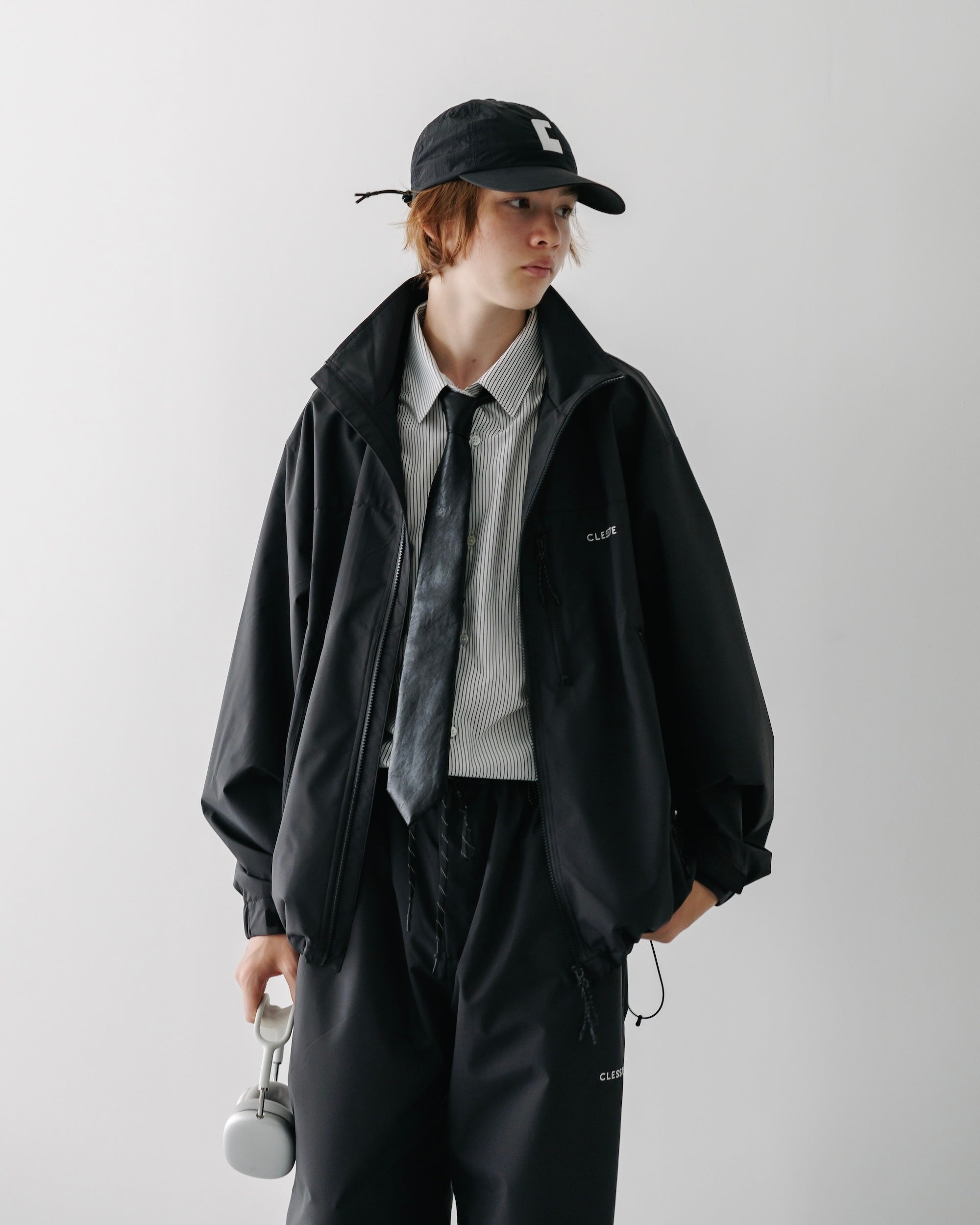 【9.8 SUN 20:00- IN STOCK】3LAYER DERMIZAX™ CITY UNIFORM SETUP.