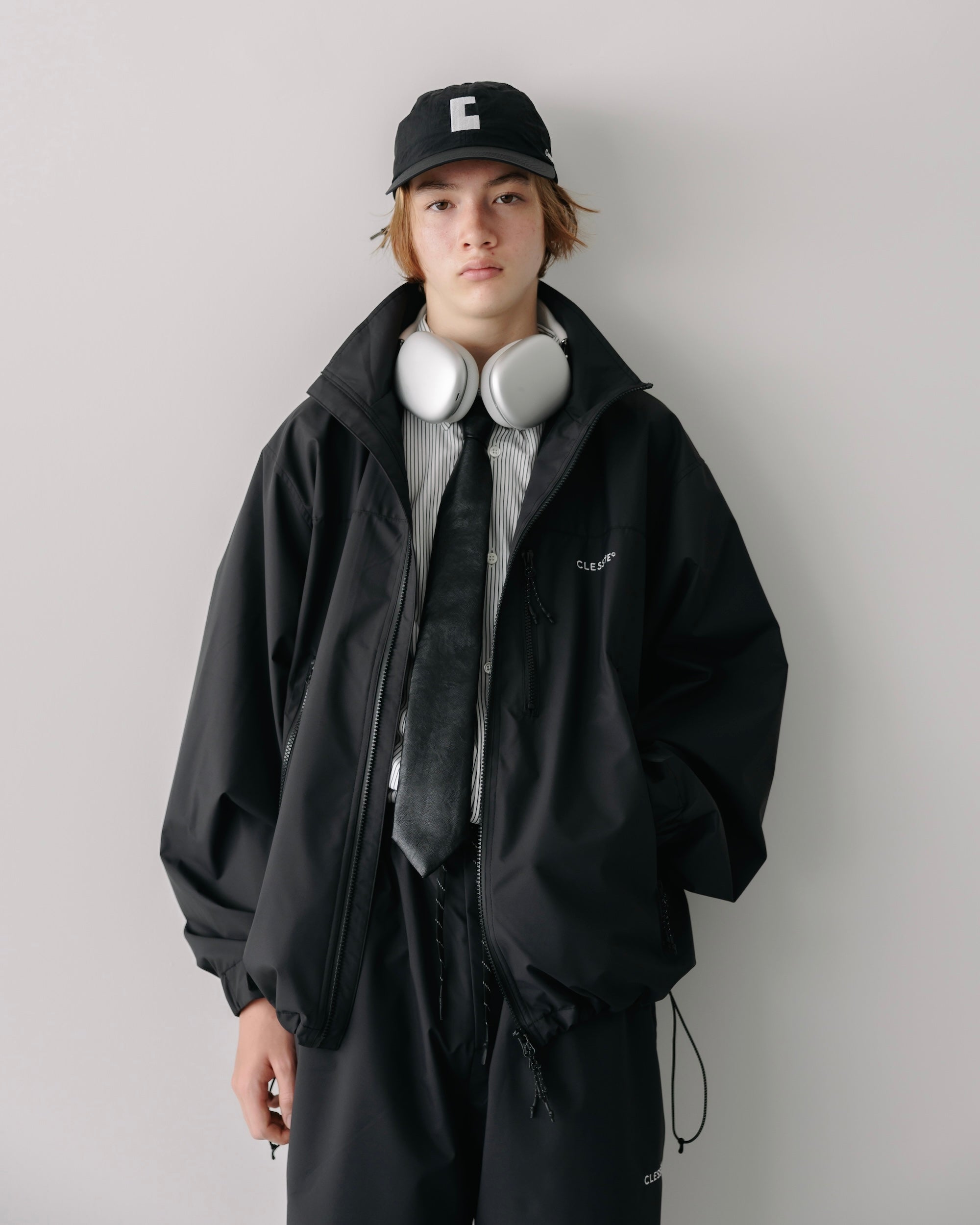 【9.8 SUN 20:00- IN STOCK】3LAYER DERMIZAX™ CITY UNIFORM SETUP.