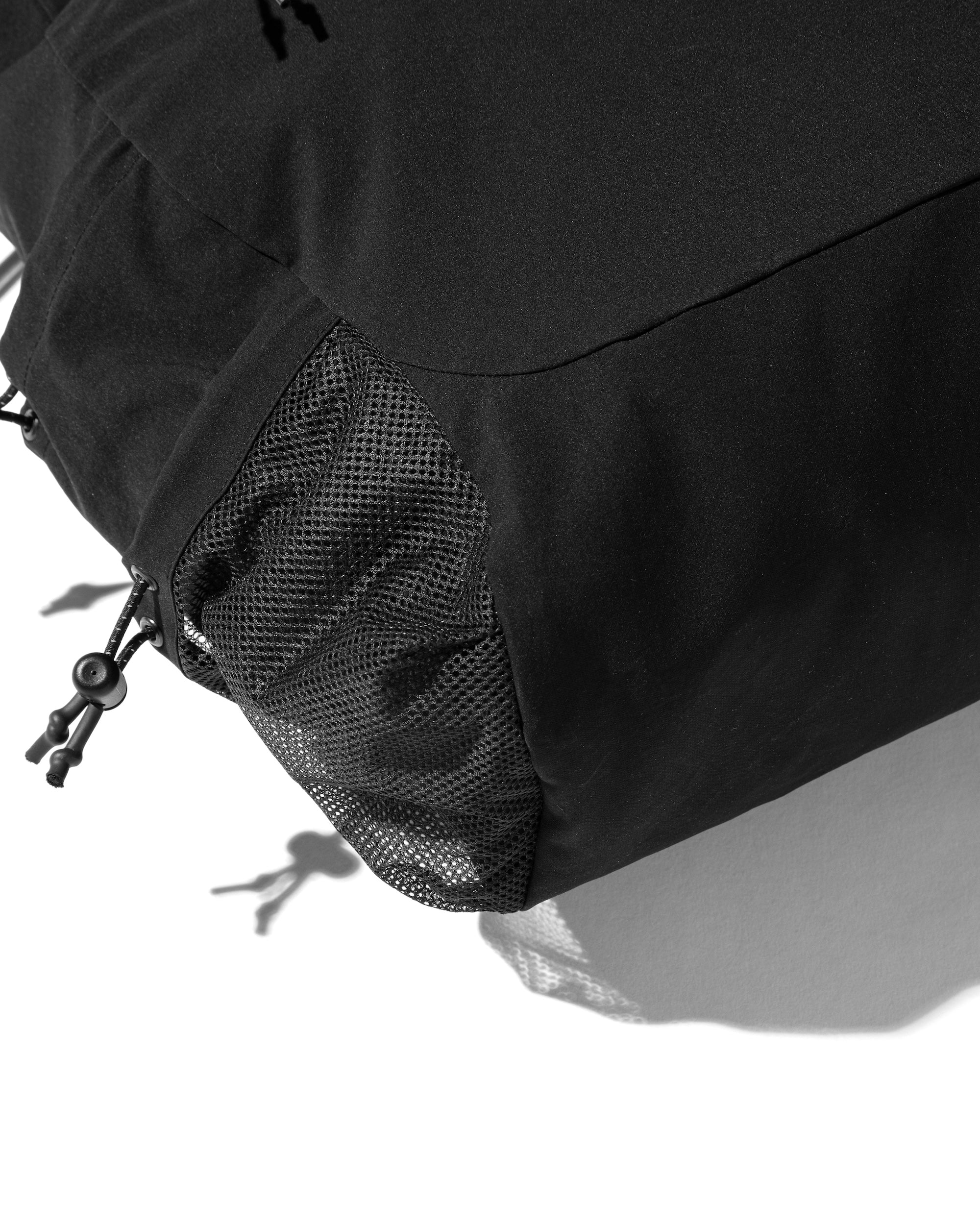 SOFT SHELL ATHLETIC BAG