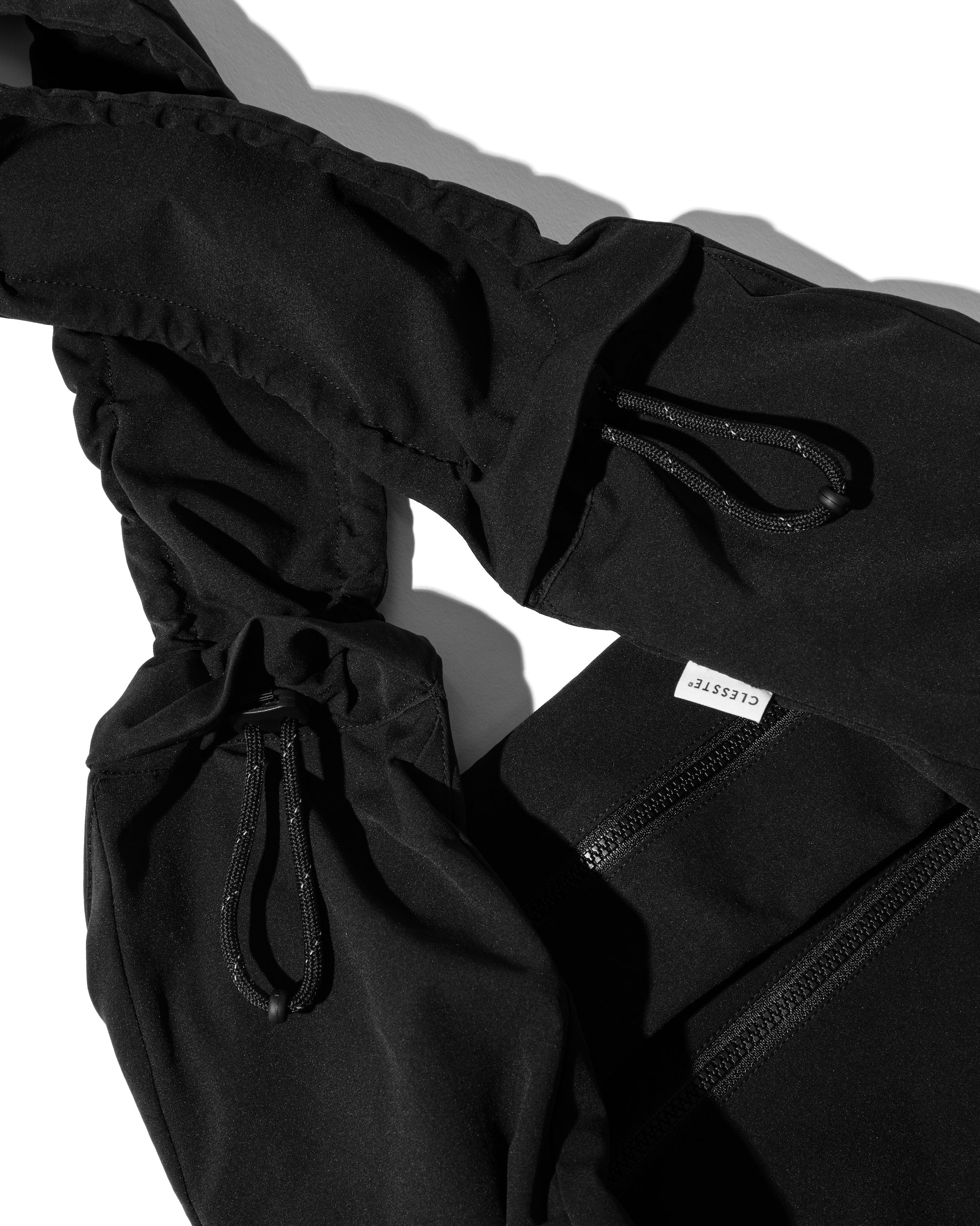 【7.27 SAT 20:00- PRE ORDER】SOFT SHELL ATHLETIC BAG