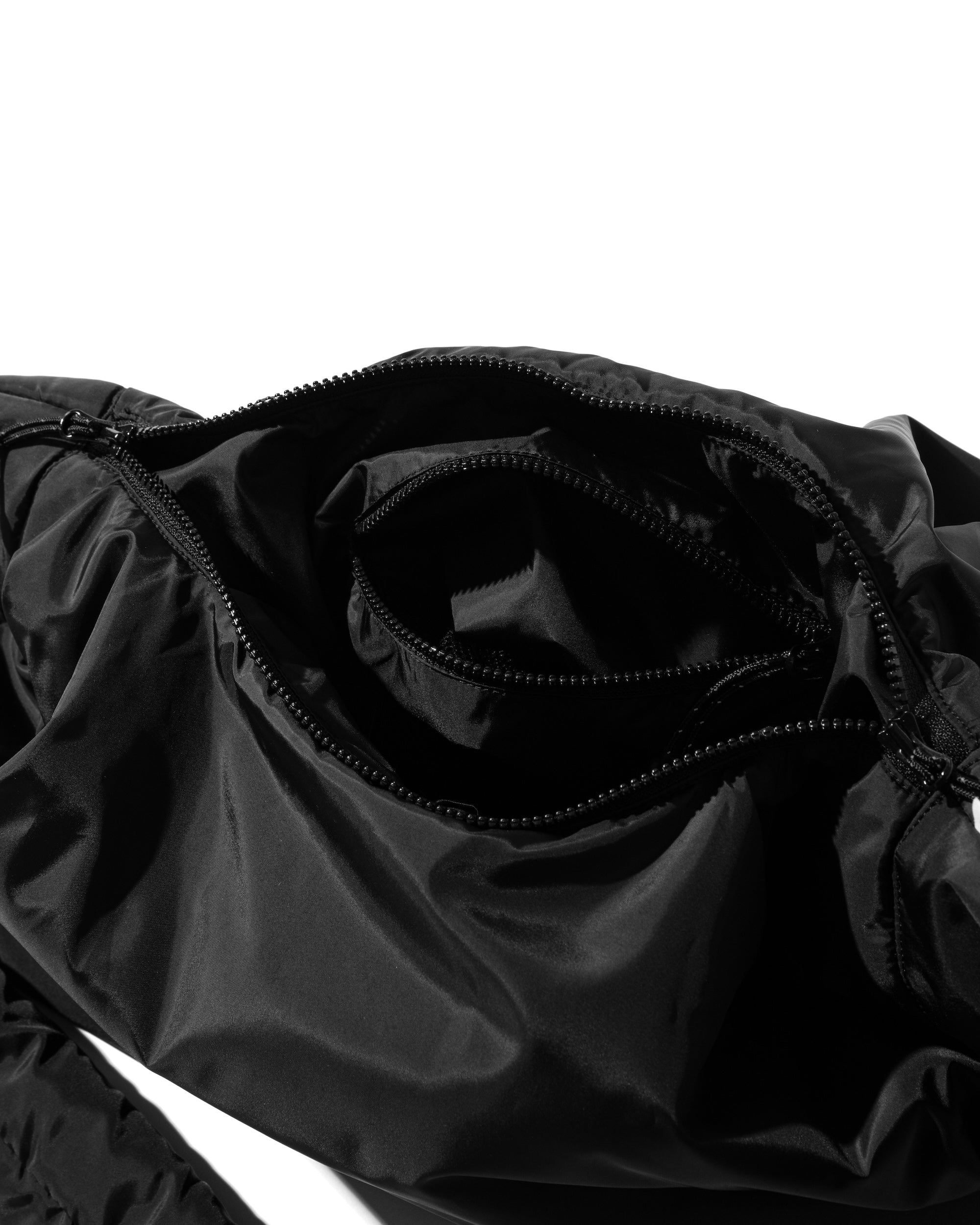 6.1 SAT 20:00- PRE ORDER】PADDED SYSTEM BAG(M).