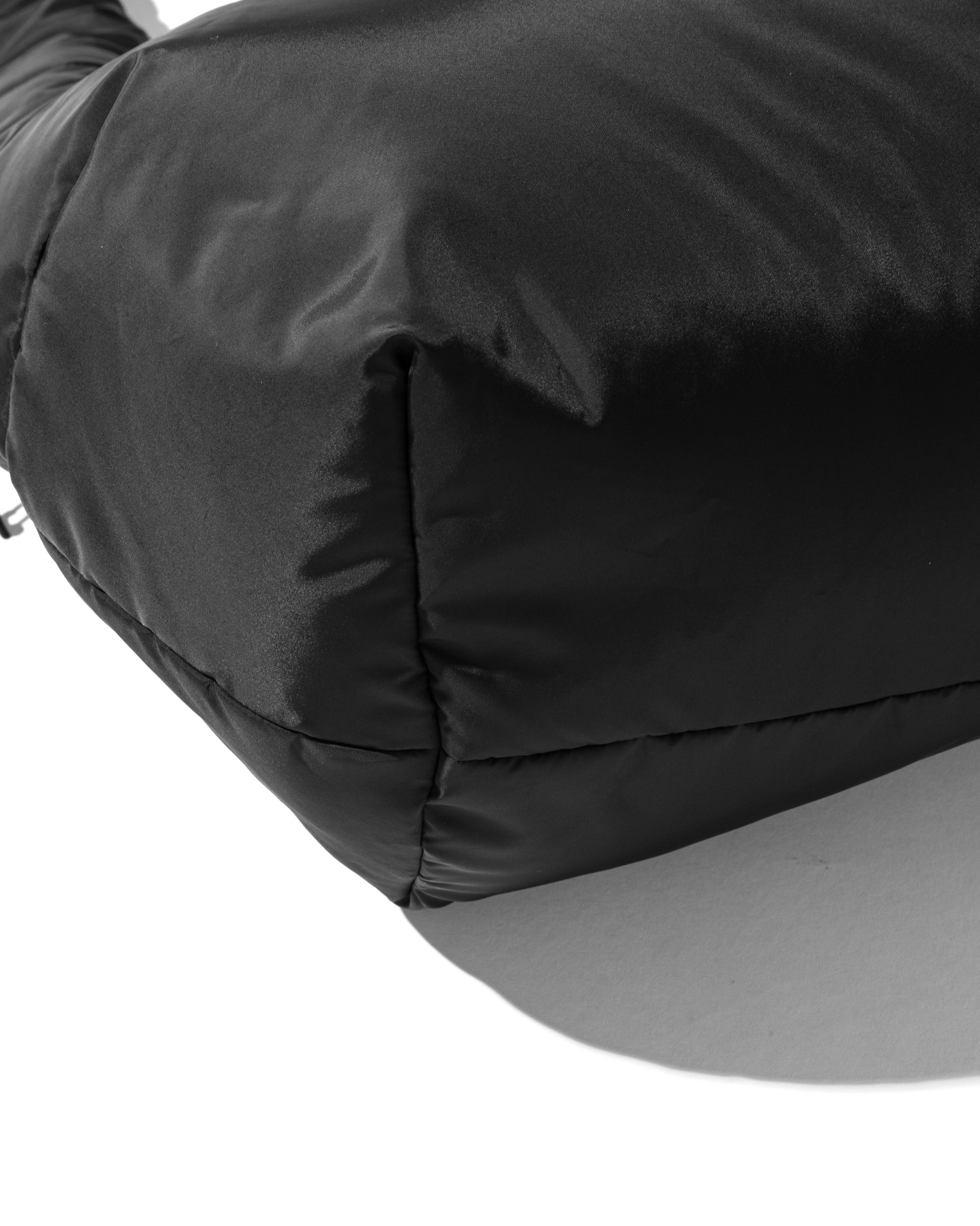 新品 CLESSTE PADDED SYSTEM BAG M ブラック