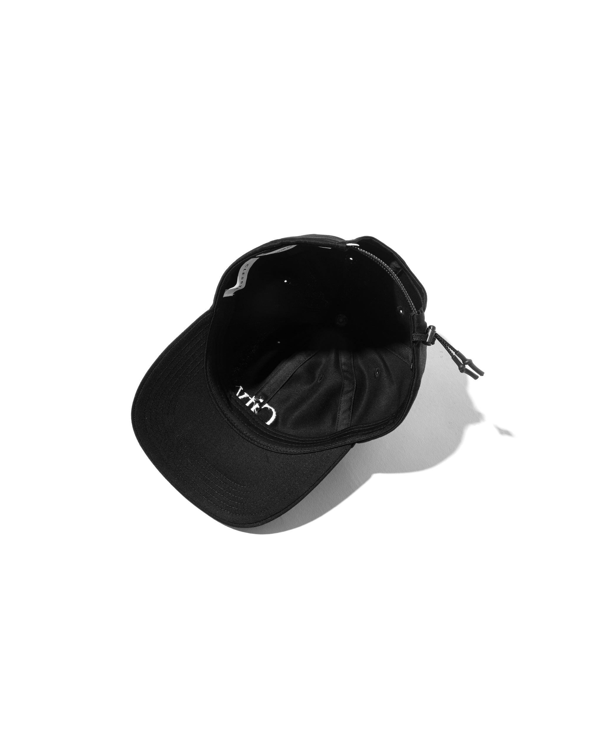 "C" ACTIVE CITY CAP