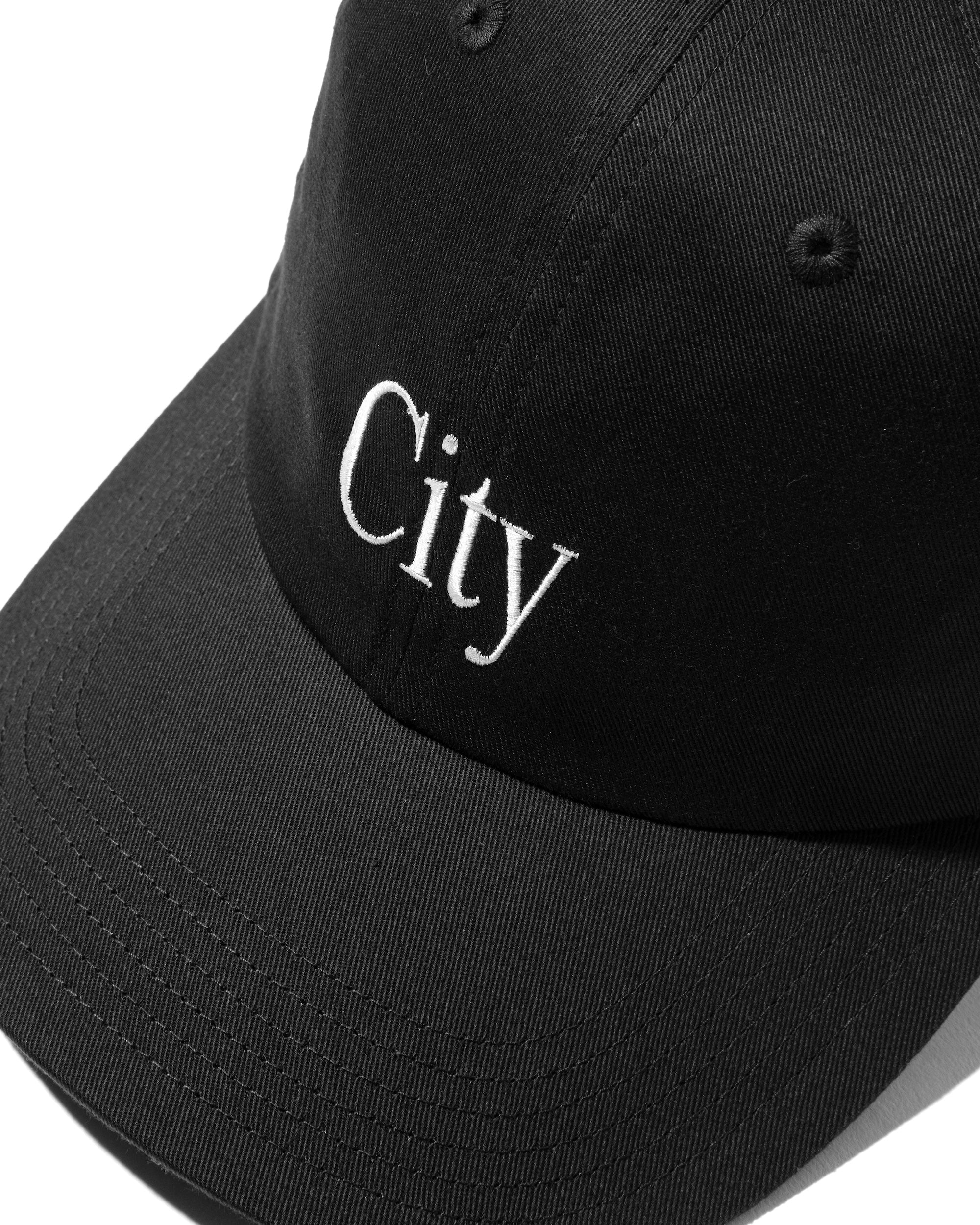 "C" ACTIVE CITY CAP