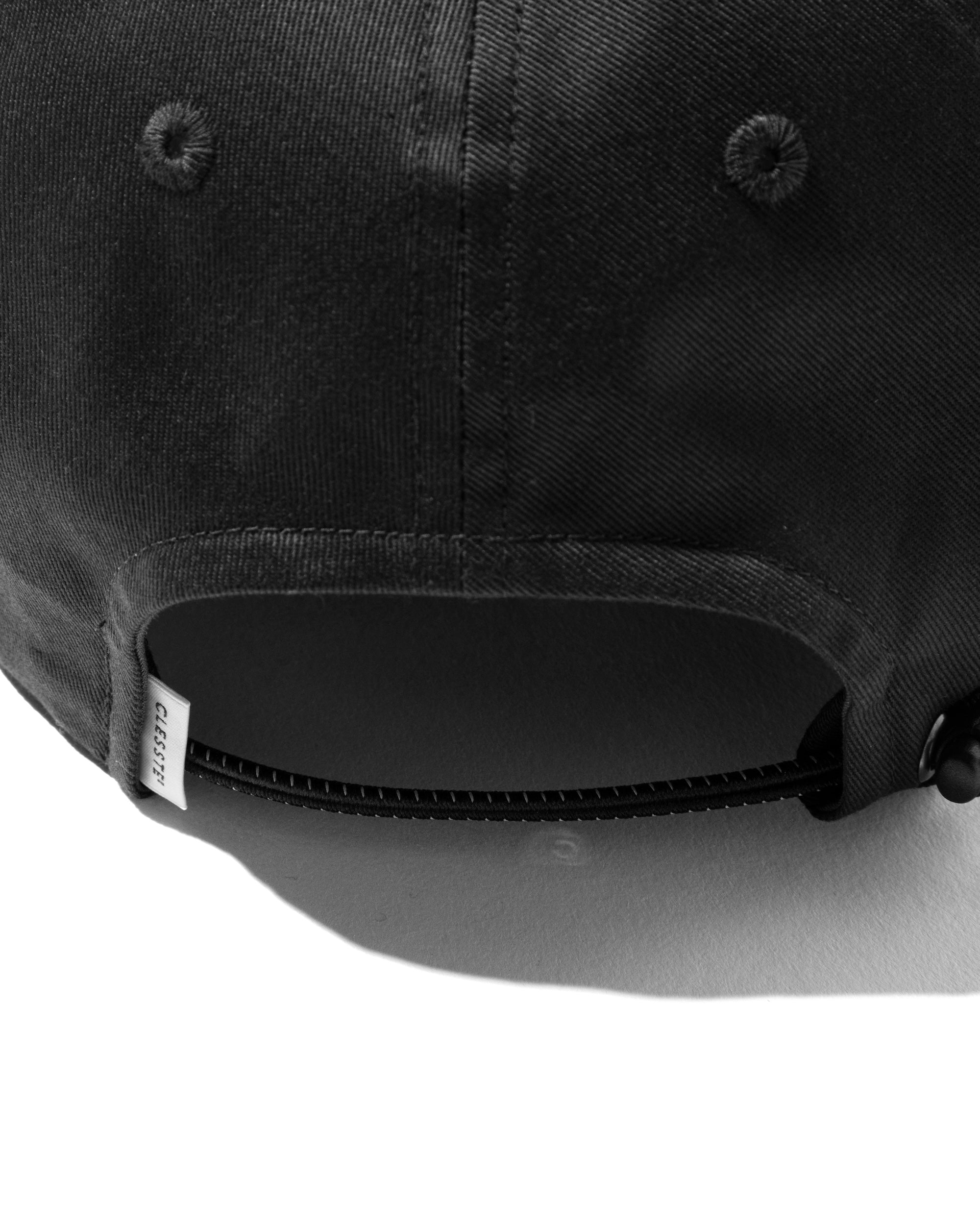 "C" ACTIVE CITY CAP