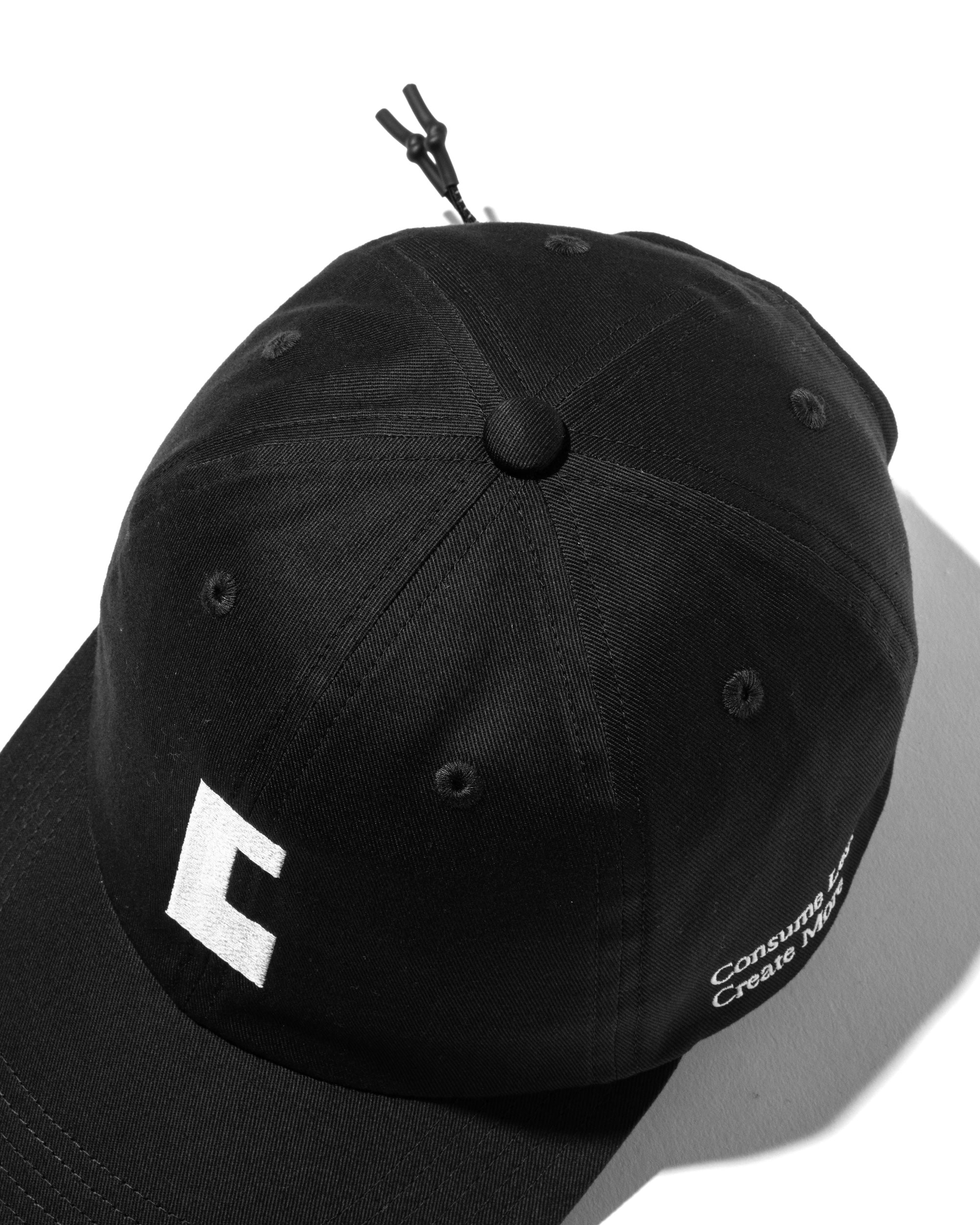 "C" ACTIVE CITY CAP