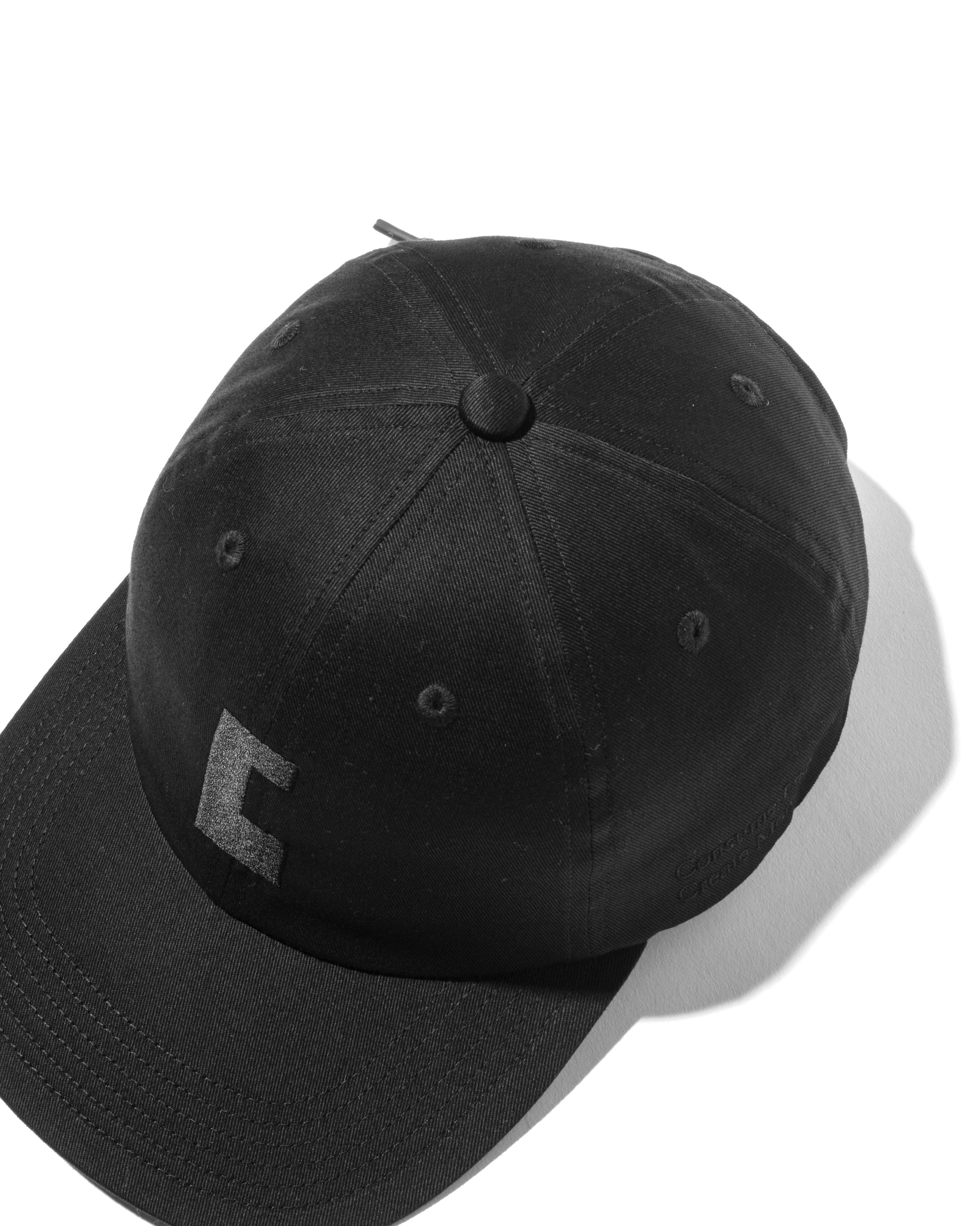 "C" ACTIVE CITY CAP