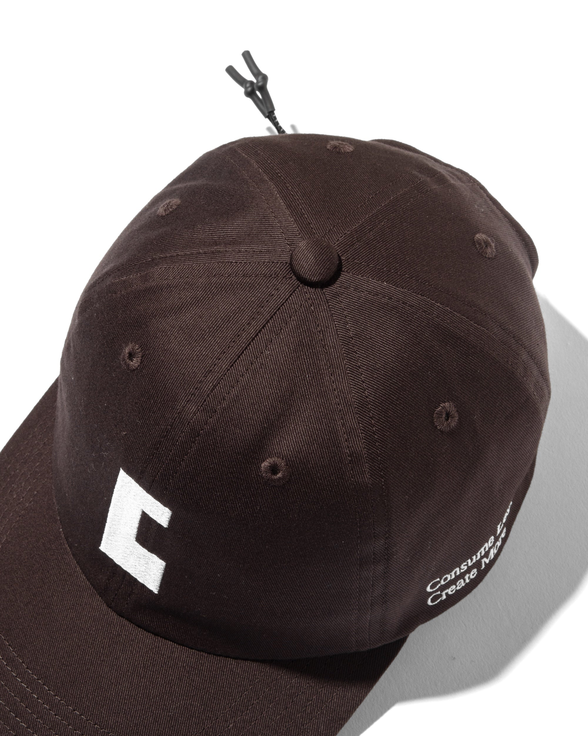 "C" ACTIVE CITY CAP