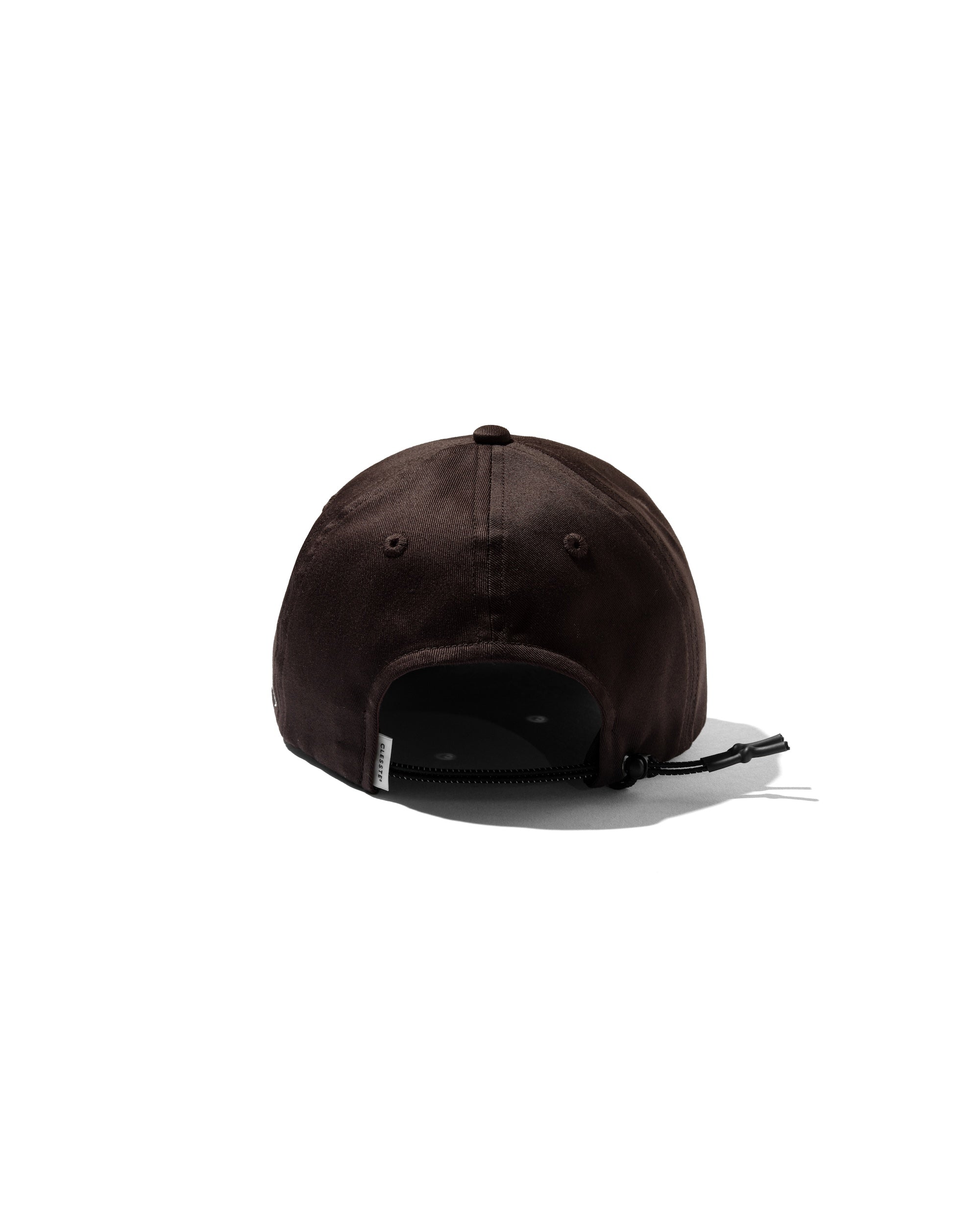 "C" ACTIVE CITY CAP