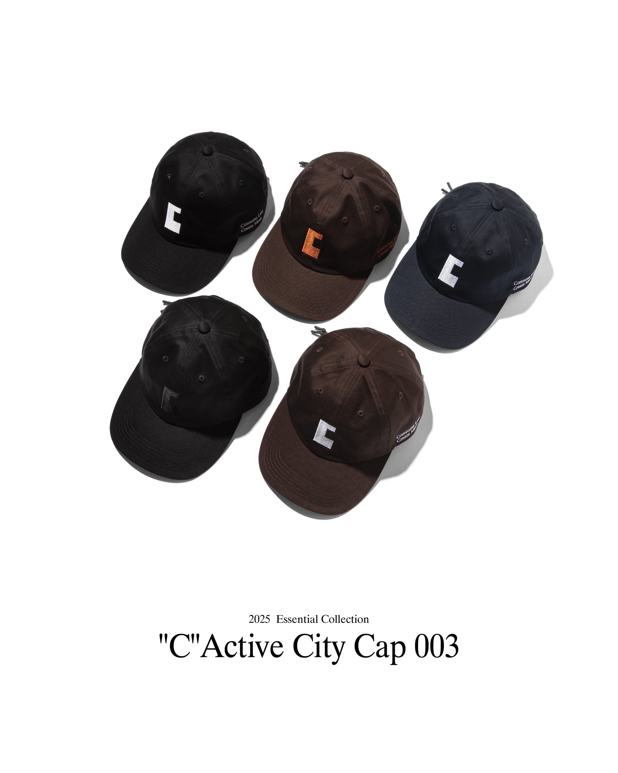 伊勢丹POP UP購入CELINE デニム Cロゴキャップ Mサイズ