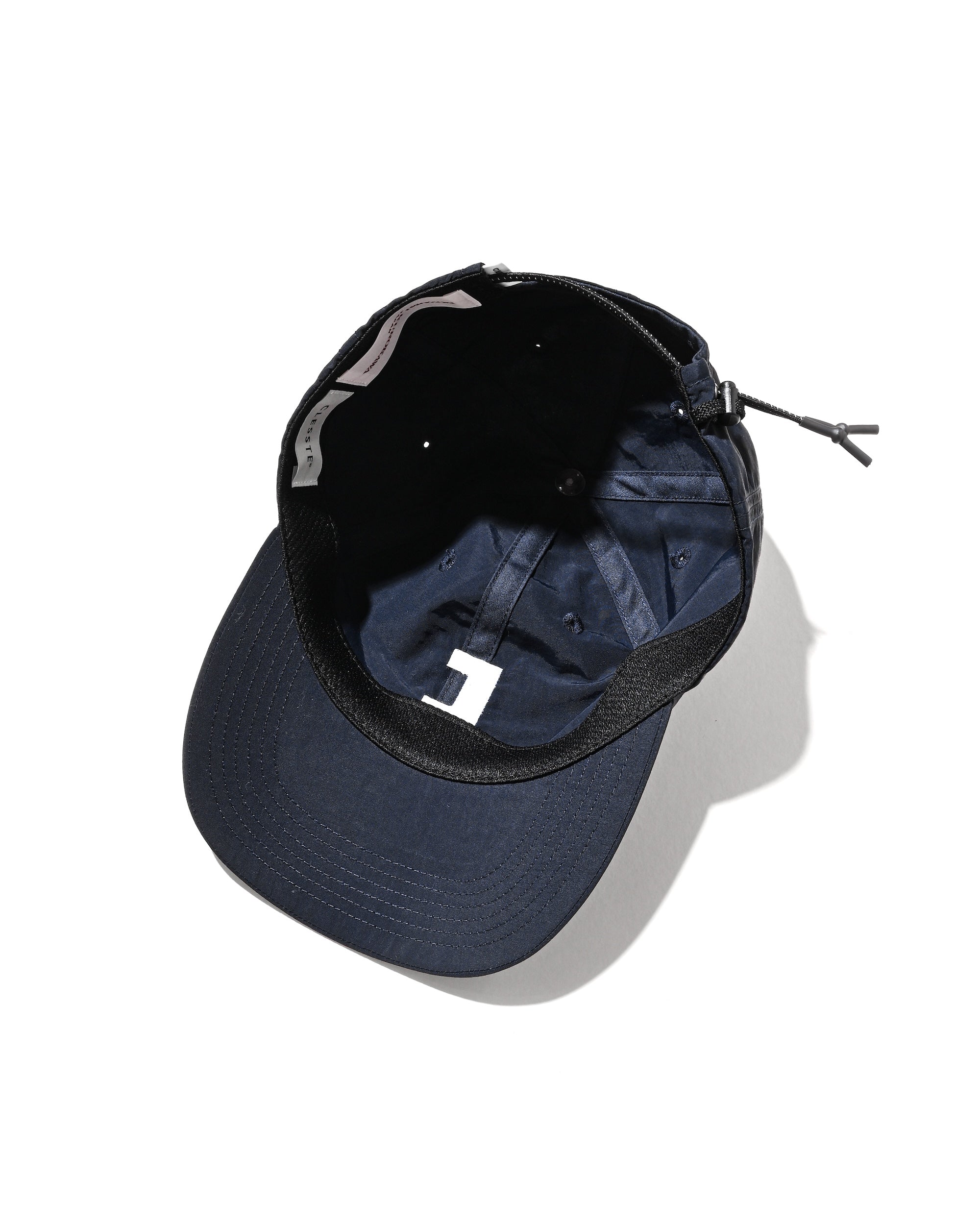 CLESSTE キャップ ネイビー 　新品未使用 CLESSTE 帽子