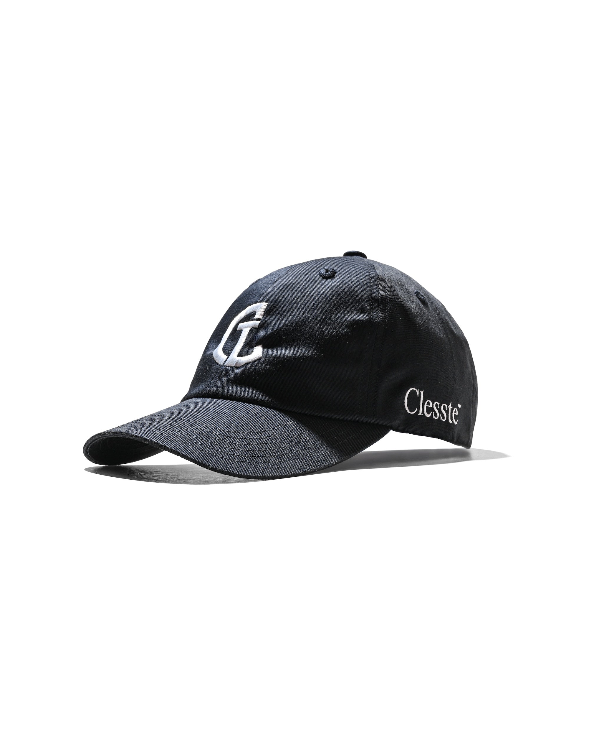 【6.21 SAT 20:00- IN STOCK】"CL"ACTIVE CITY CAP 001 (NAVY×WHITE)