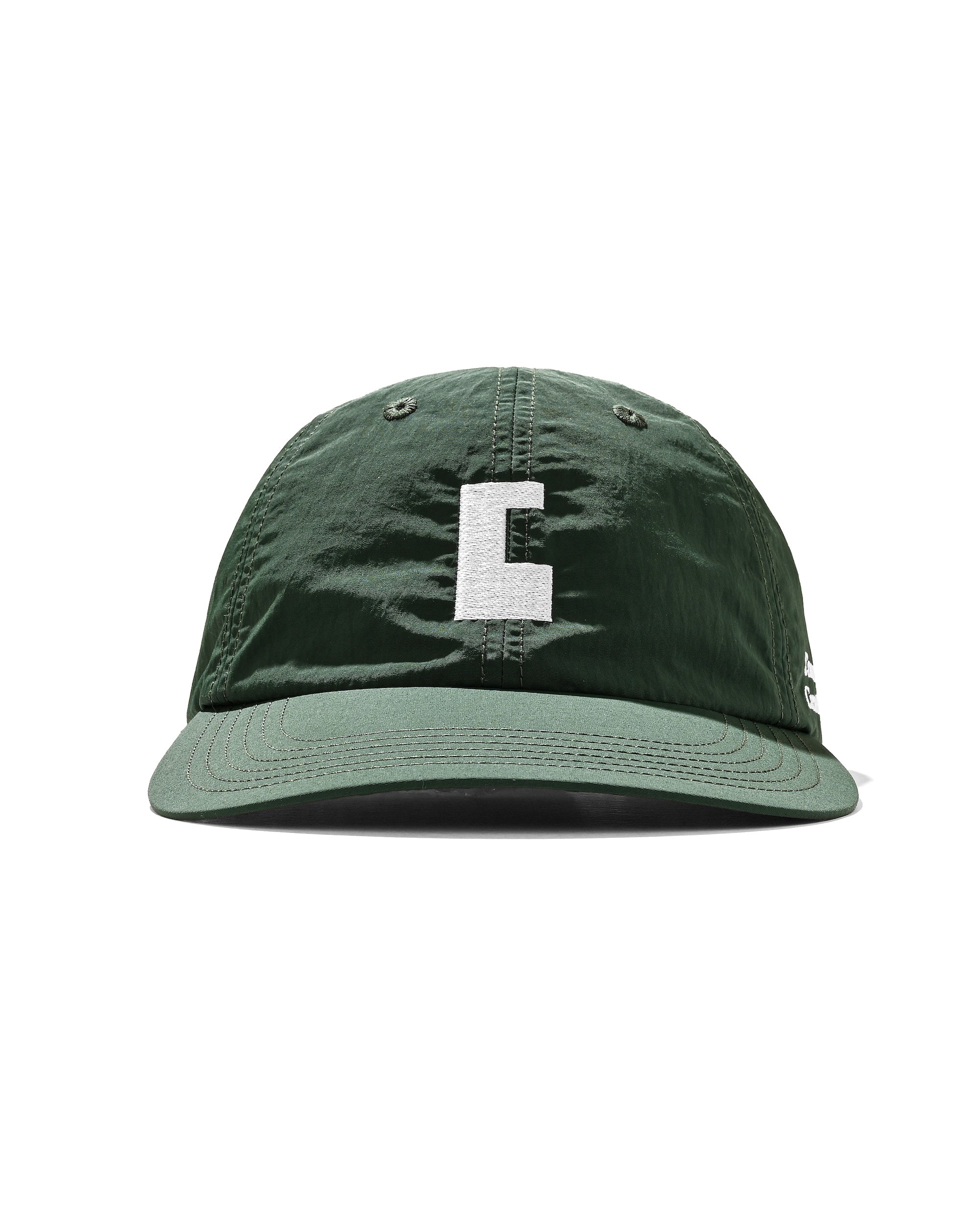 【10.25 SAT 20:00- IN STOCK】"C"ACTIVE CITY CAP 001 (GREEN)