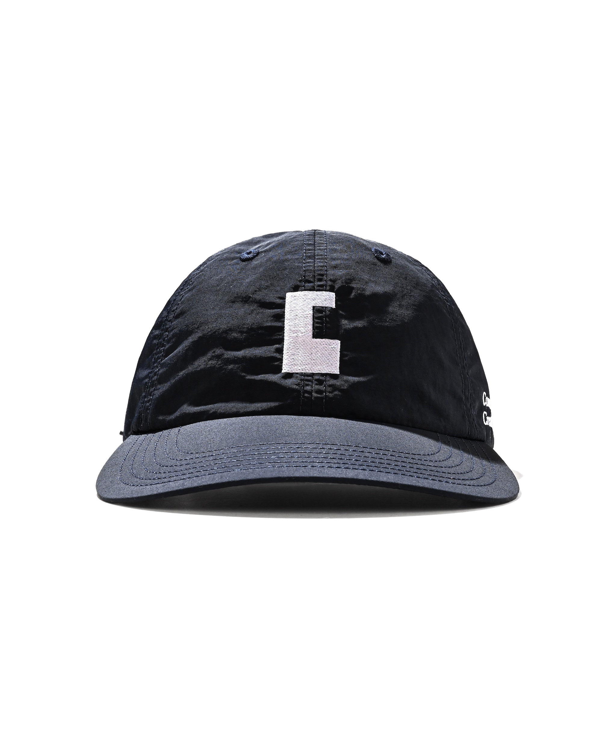 【10.25 SAT 20:00- IN STOCK】"C"ACTIVE CITY CAP 001 (NAVY)