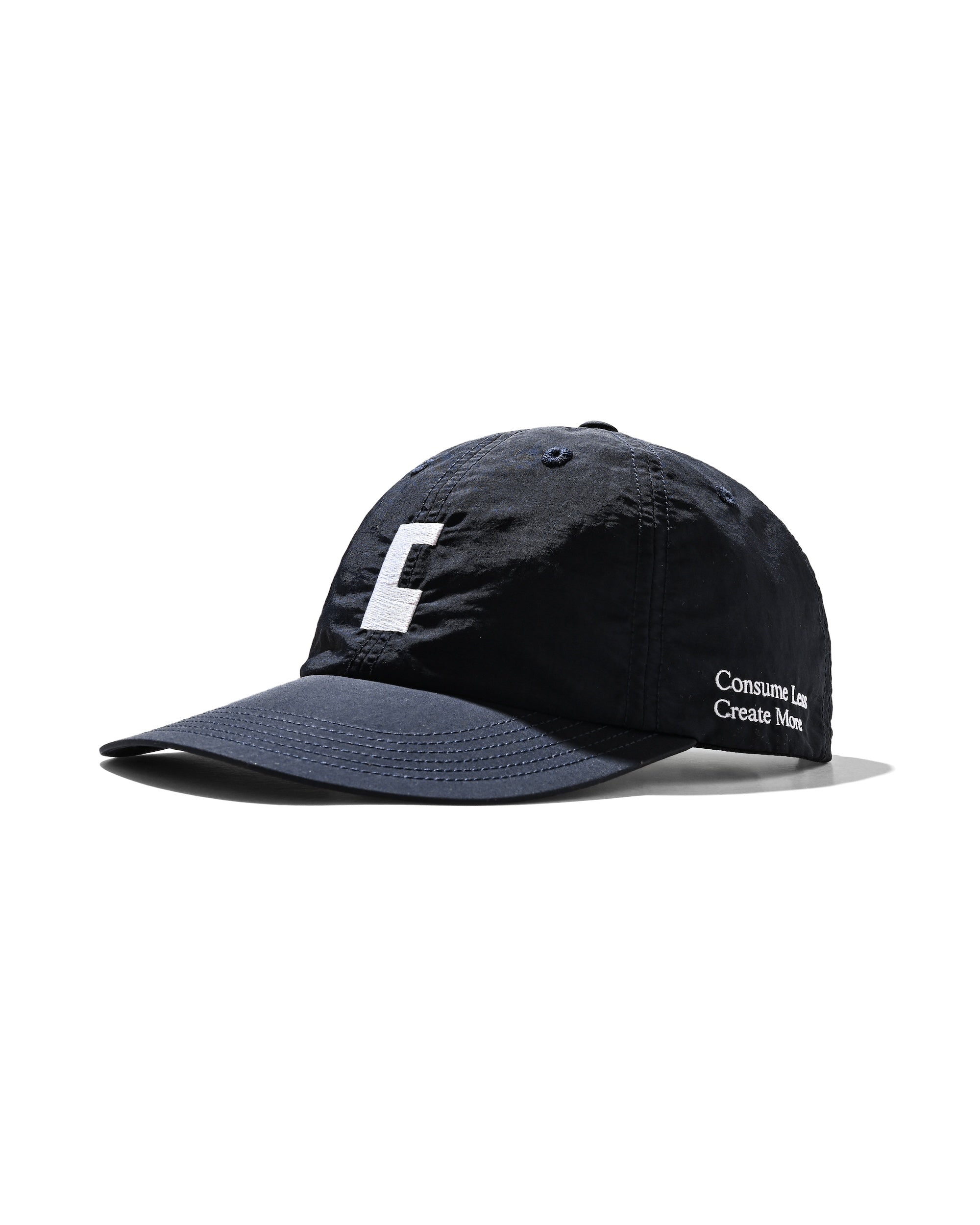 【10.25 SAT 20:00- IN STOCK】"C"ACTIVE CITY CAP 001 (NAVY)