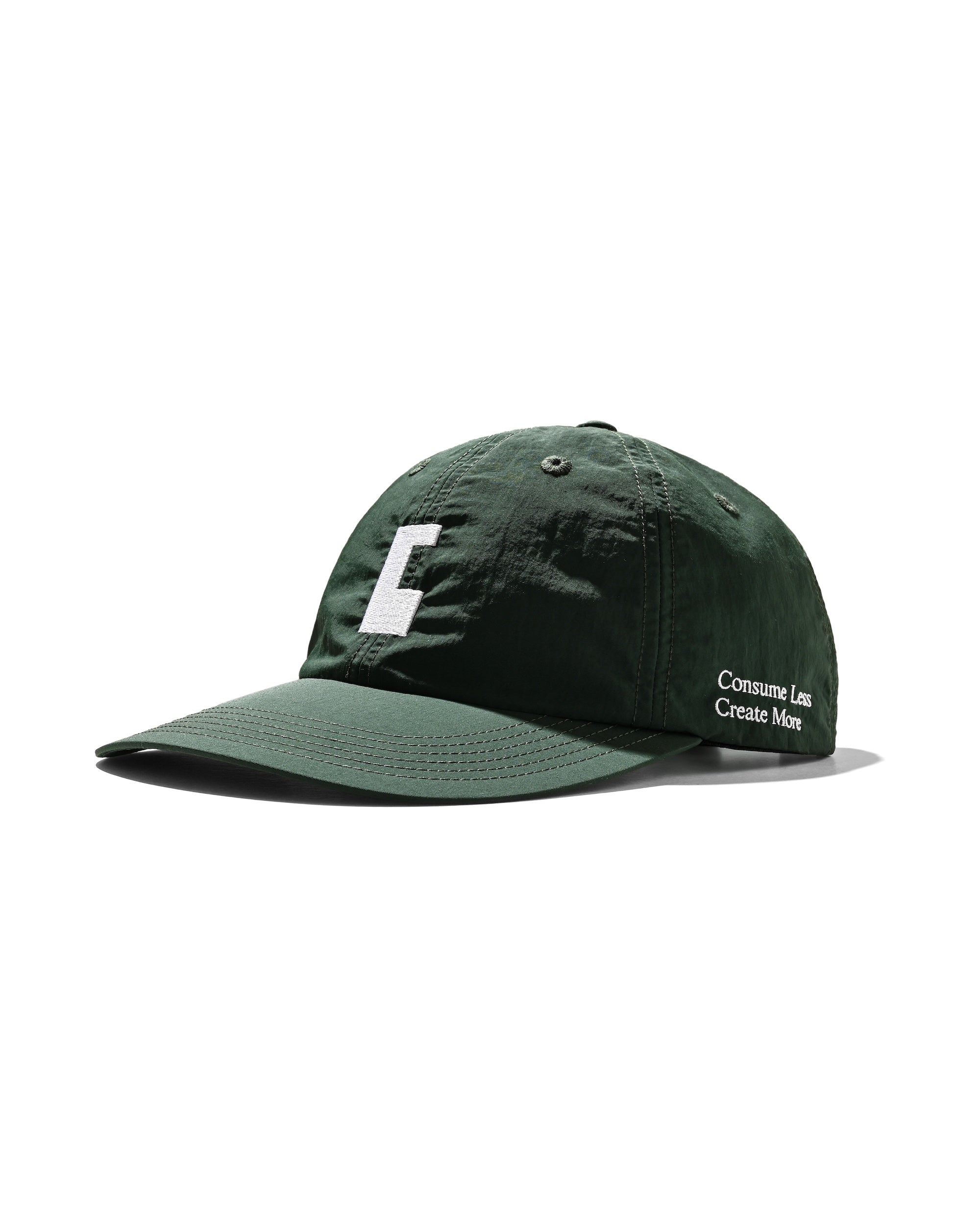 【10.25 SAT 20:00- IN STOCK】"C"ACTIVE CITY CAP 001 (GREEN)