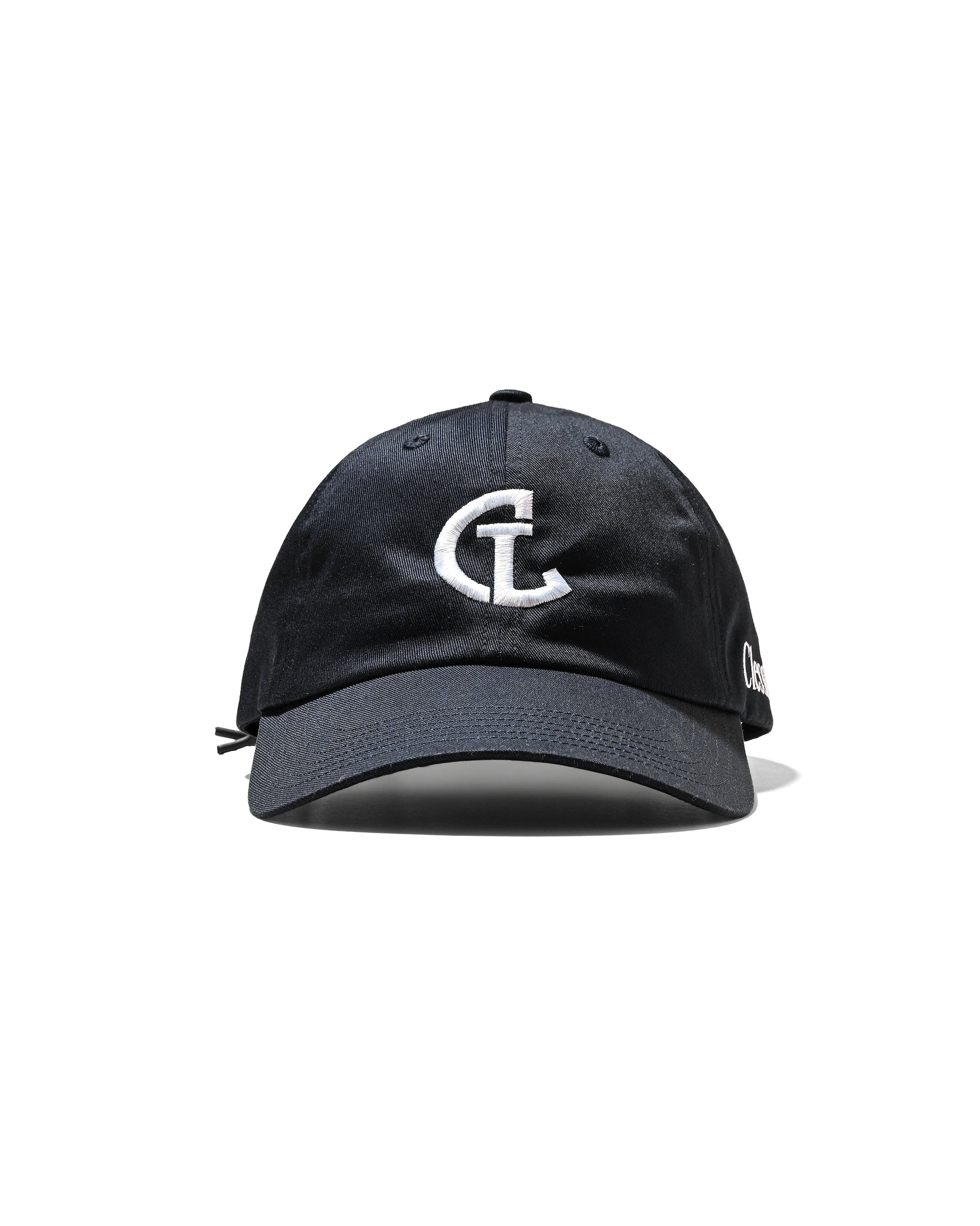 【6.21 SAT 20:00- IN STOCK】"CL"ACTIVE CITY CAP 001 (NAVY×WHITE)