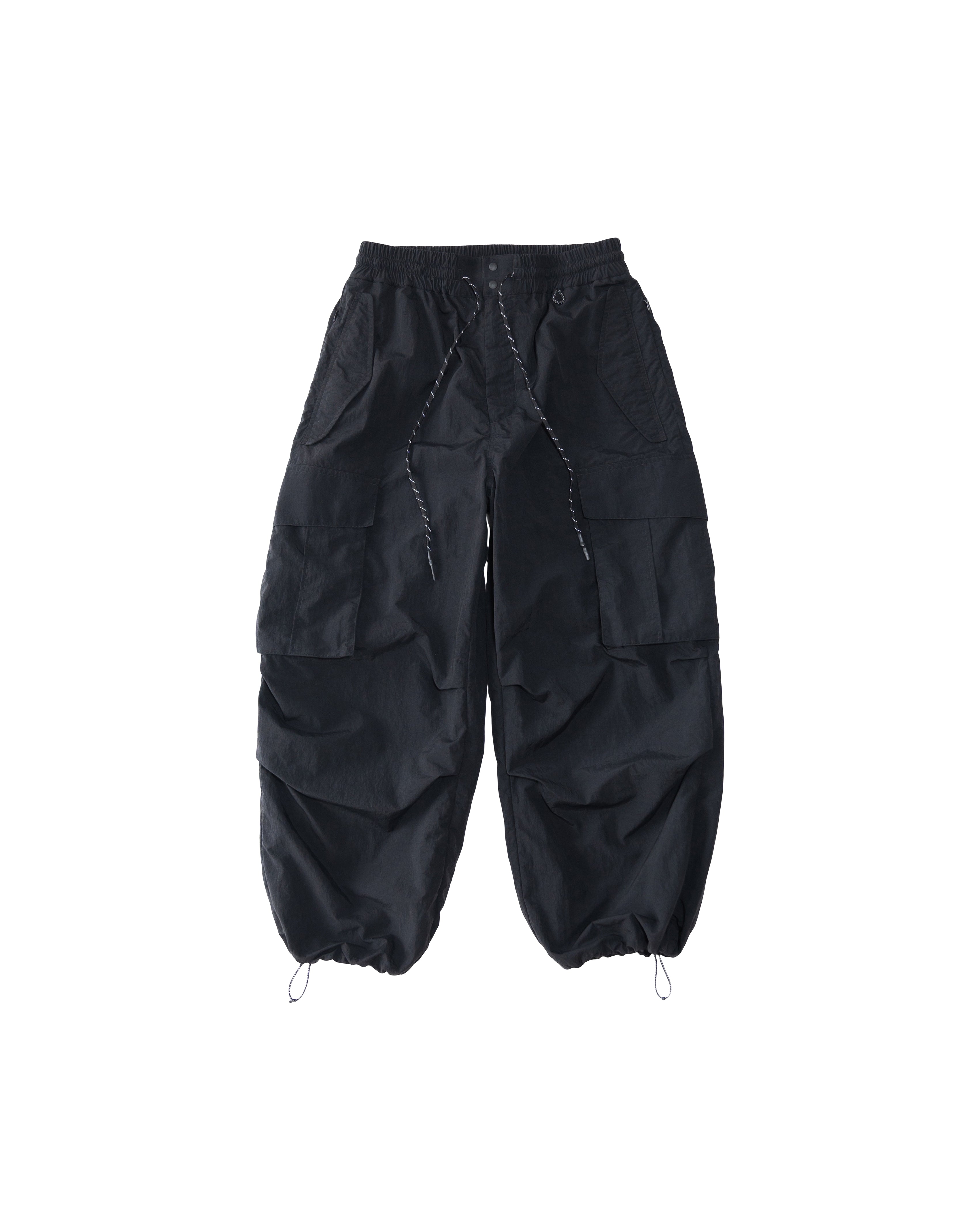 【PRE ORDER】ACTIVE MILITARY PANTS