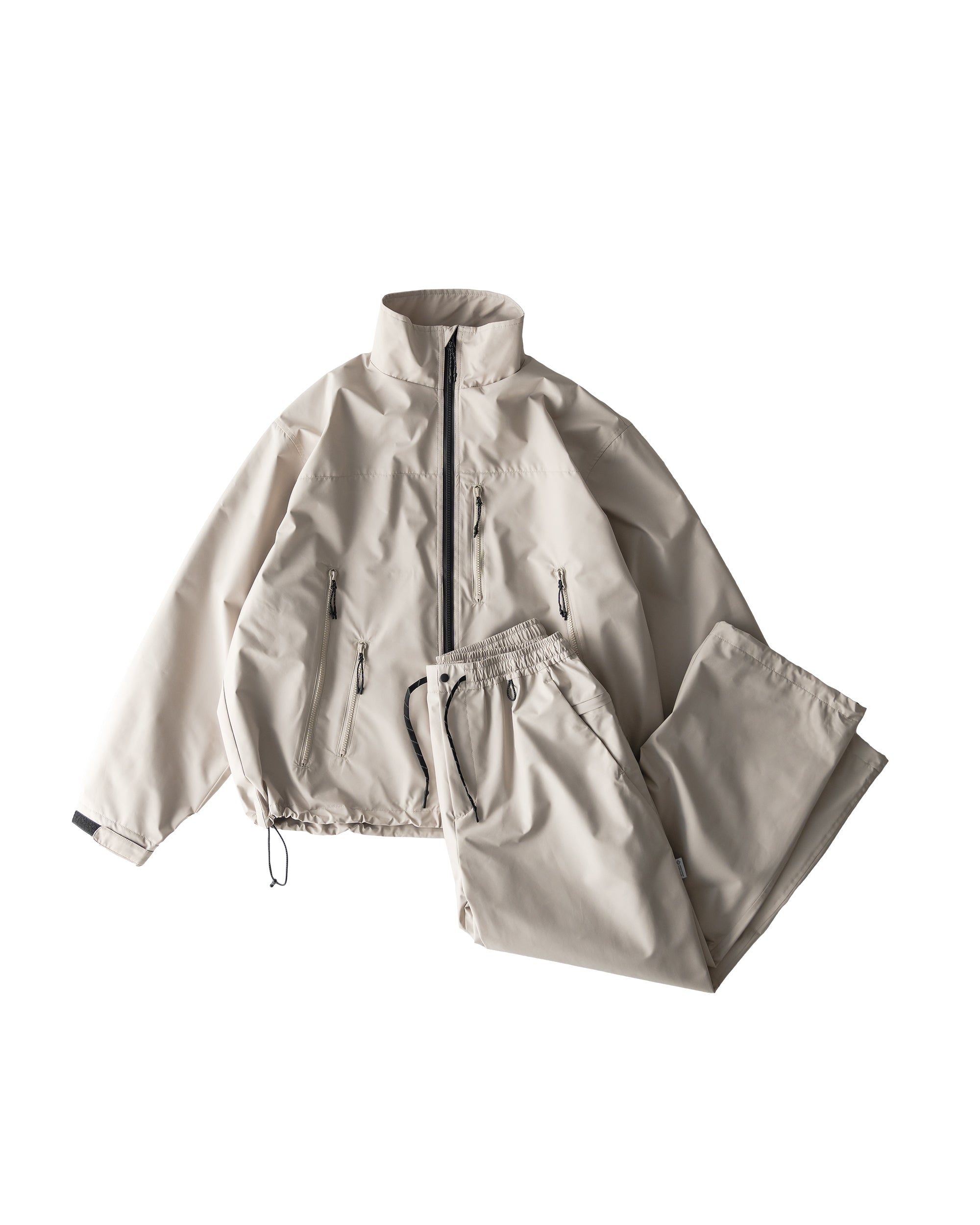 phenix WINDSTOPPER® PRODUCTS BY GORE-TEX LABS