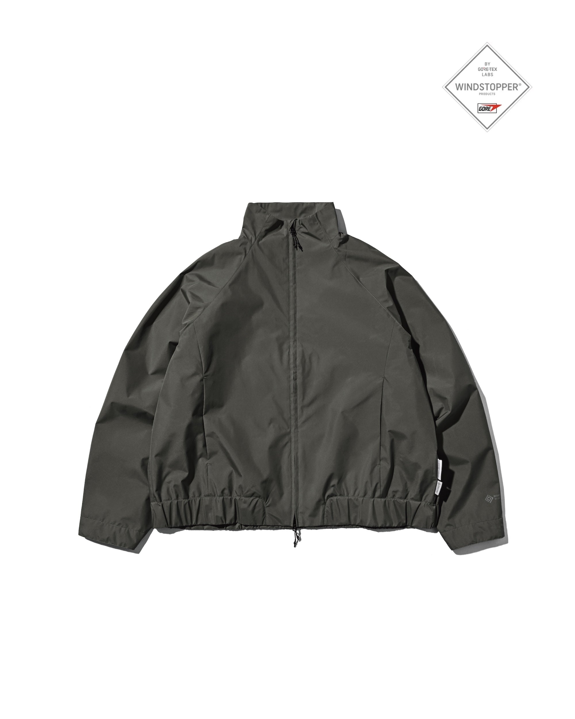 4.22 WED 20:00- IN STOCK】+PHENIX WINDSTOPPER® BY GORE-TEX LABS CITY C