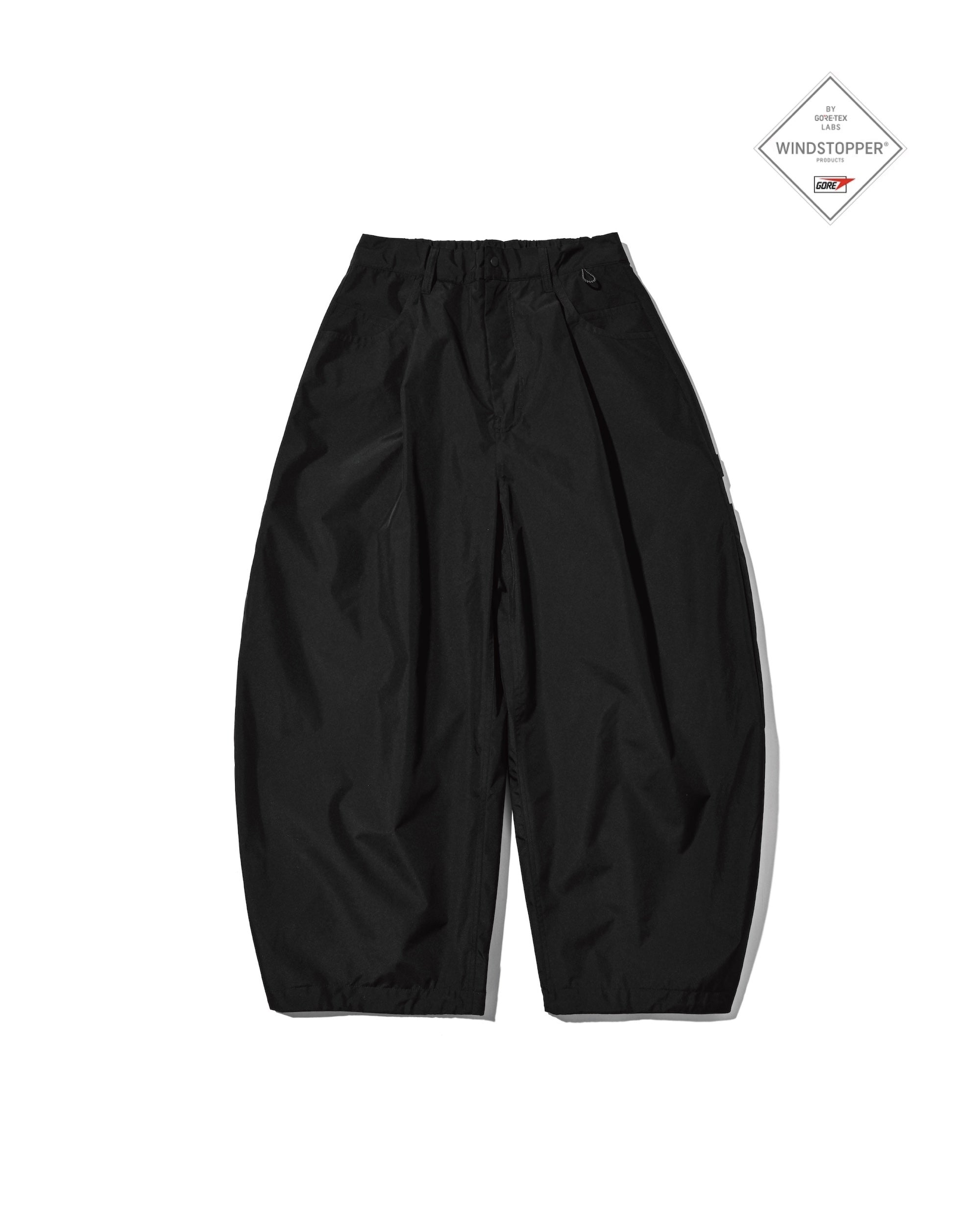 TROUSERS